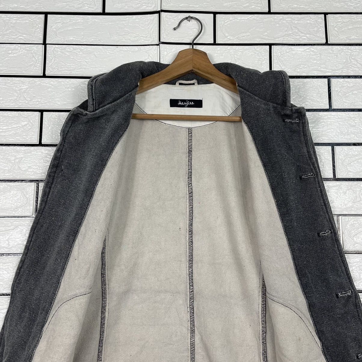 Japanese Brand Japanese Brand Hanjinq Casual Jacket Size US M / EU 48-50 / 2 - 12 Thumbnail