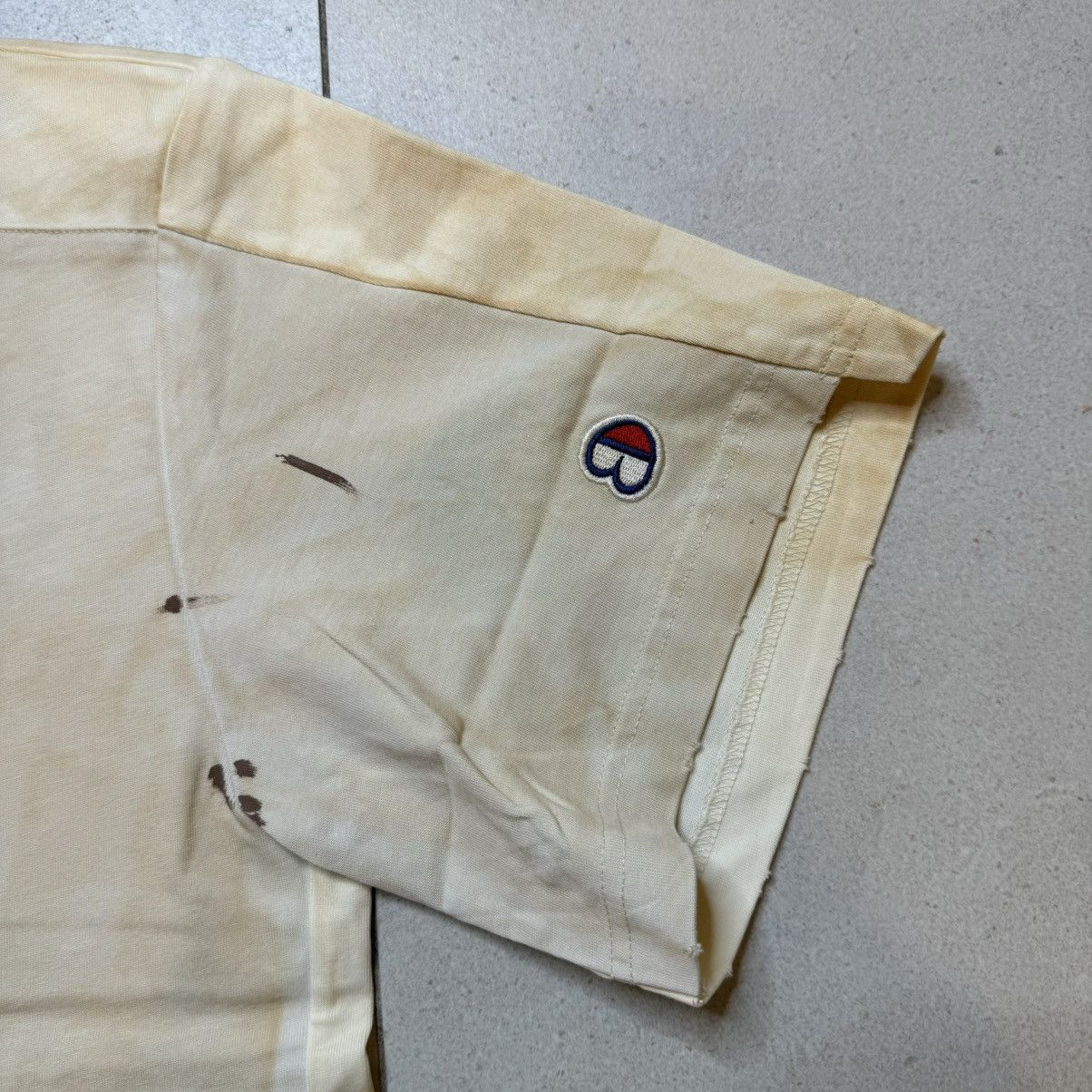 Bottega Desires Bottega Desires Sex Sells T-Shirt MEDIUM Size US M / EU 48-50 / 2 - 5 Thumbnail