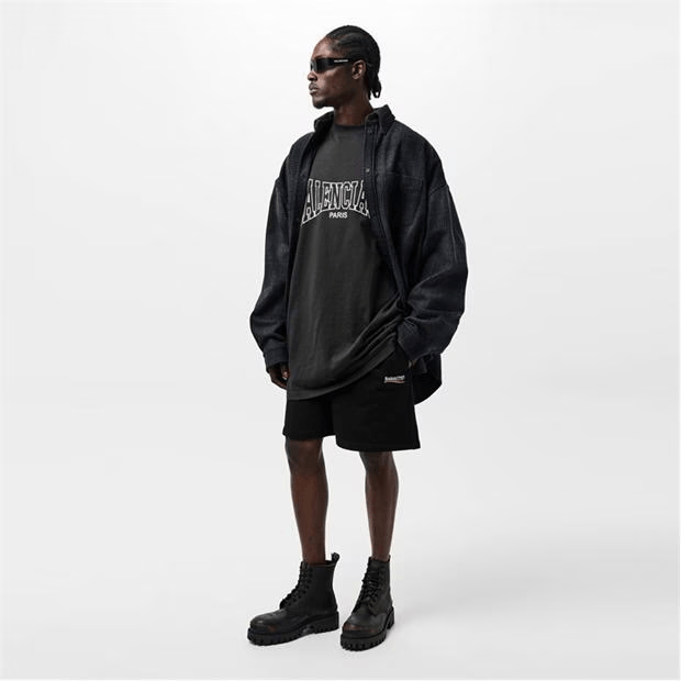 Balenciaga Strike Boots Size US 9 / EU 42 - 6 Thumbnail