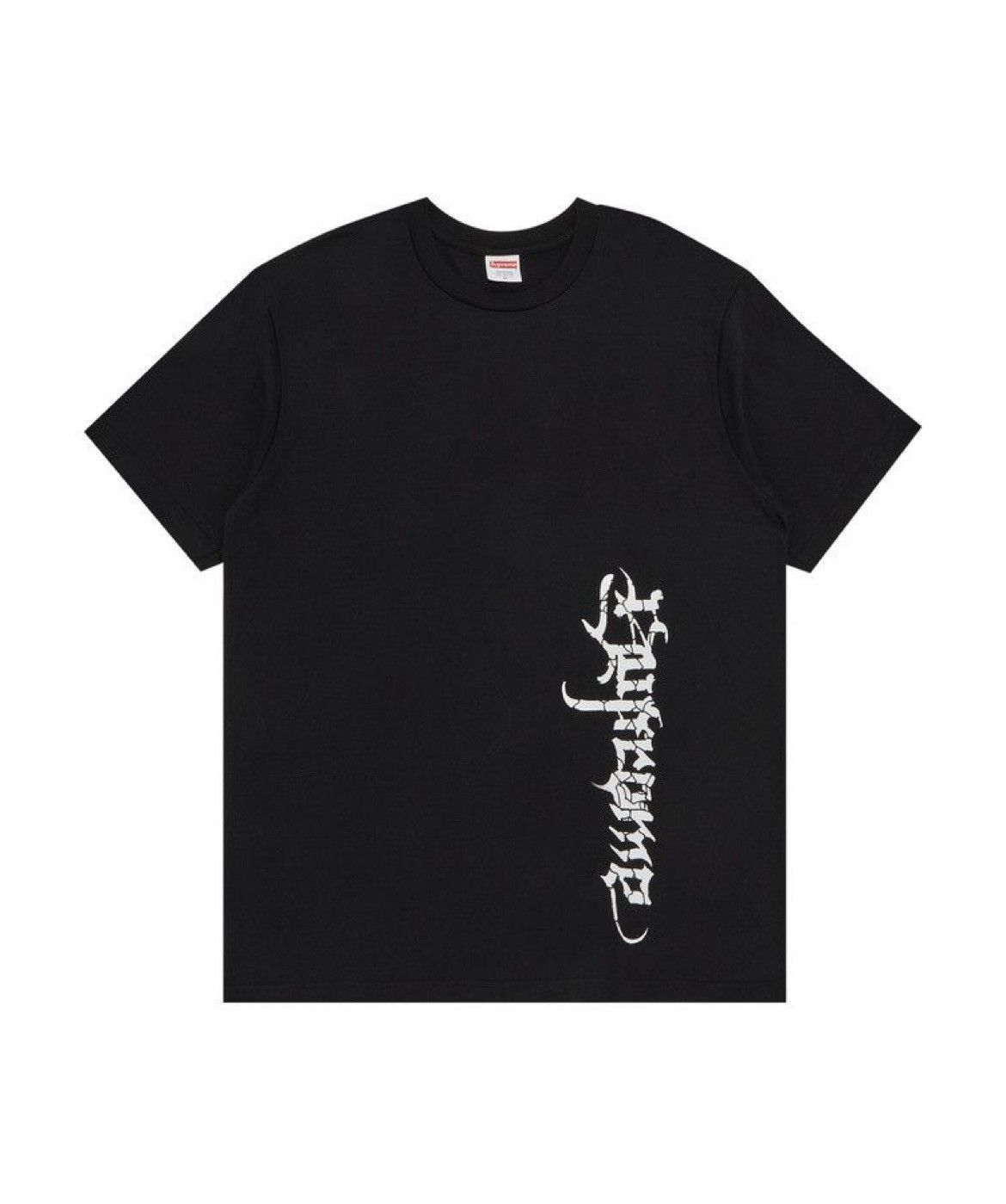 Supreme Satan Tee Size US L / EU 52-54 / 3 - 2 Thumbnail