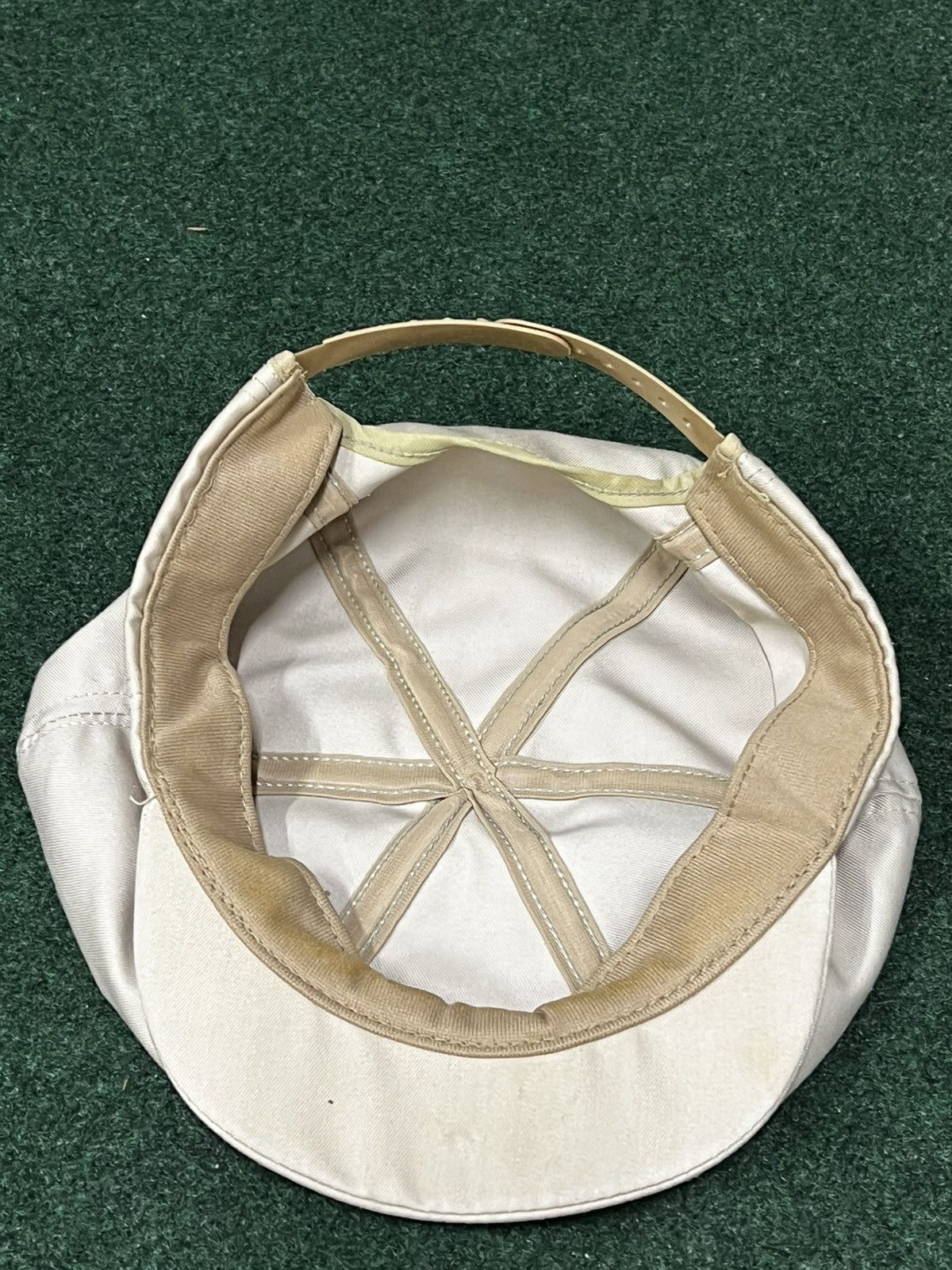 Vintage Vintage 80s Michelob Snapback Jeff Cap Size ONE SIZE - 3 Thumbnail