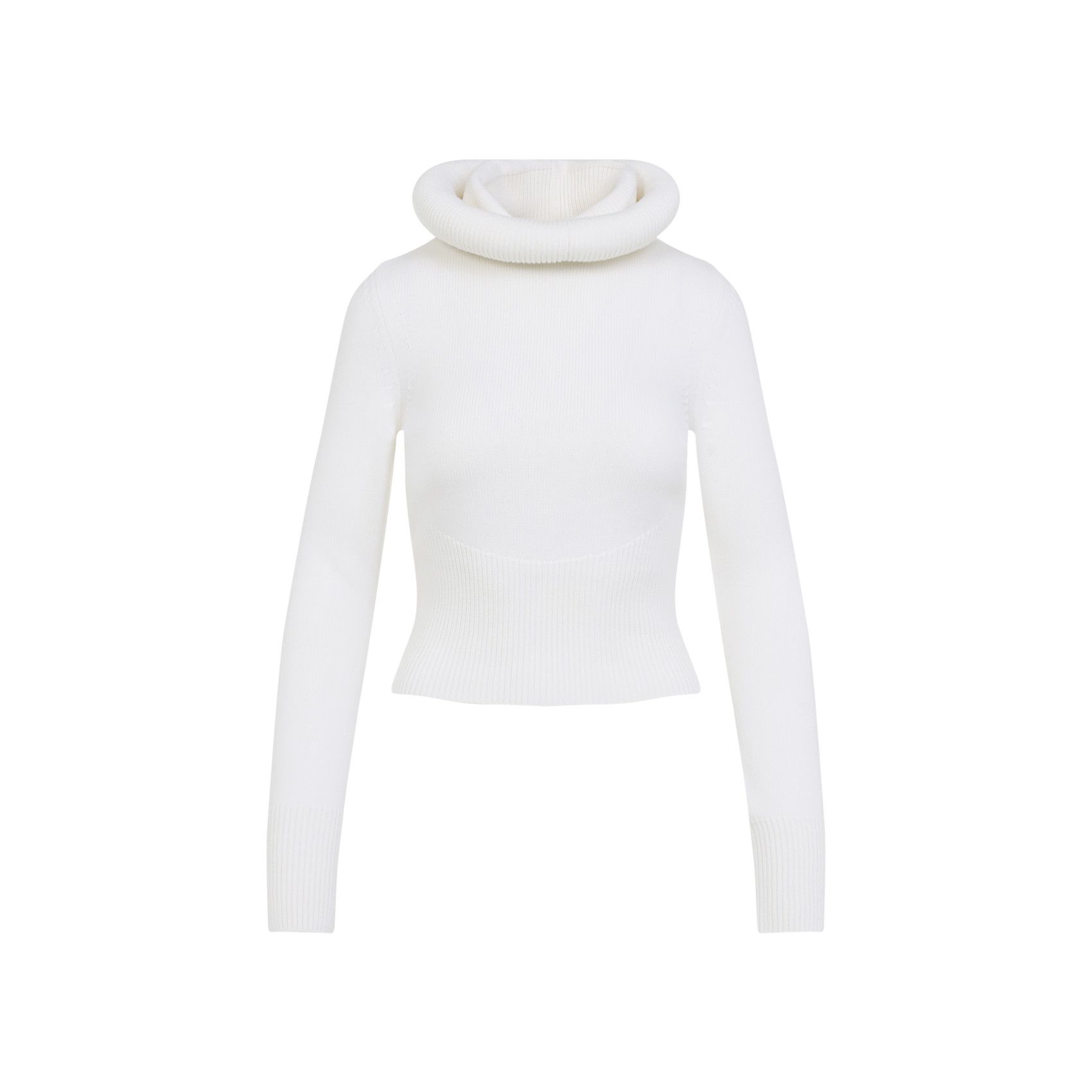 Alaia Alaïa Hooded Pullover Size M / US 6-8 / IT 42-44 - 1 Thumbnail