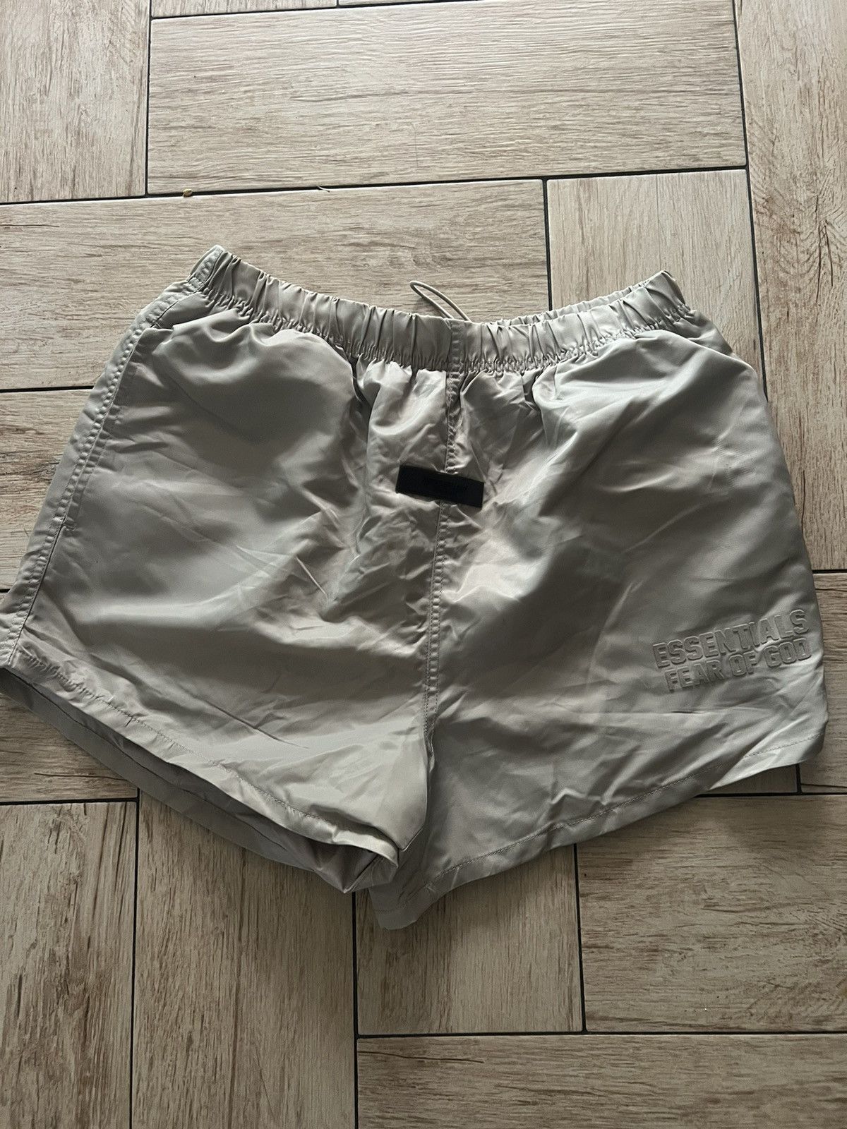 Essentials Fear of god essentials shorts Size US 30 / EU 46 - 1 Thumbnail