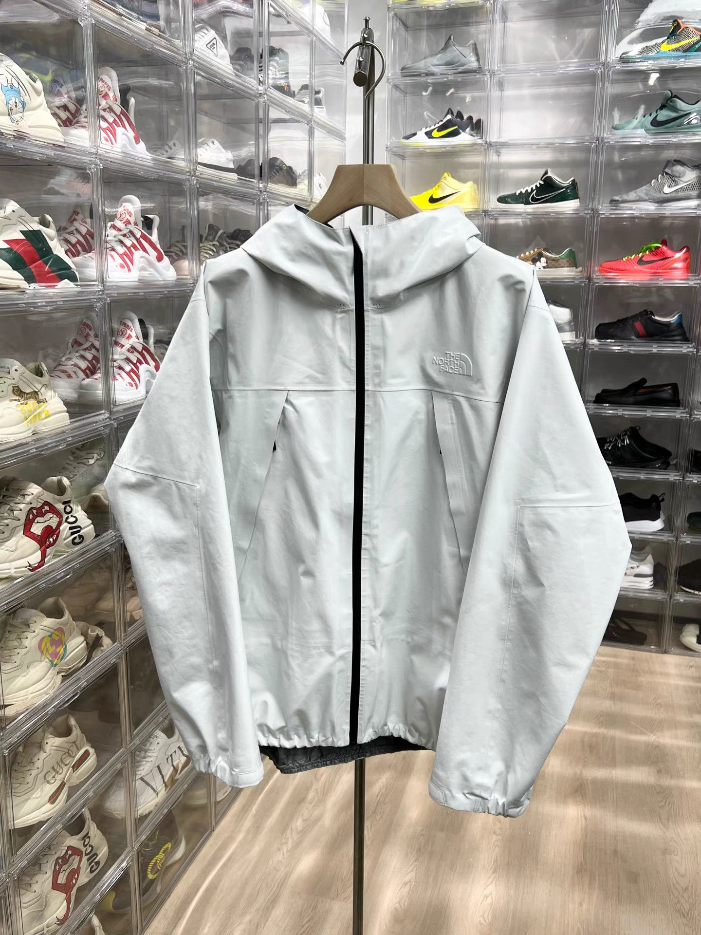 The North Face TNF The North Face Jacket K15 Size US XL / EU 56 / 4 - 1 Thumbnail