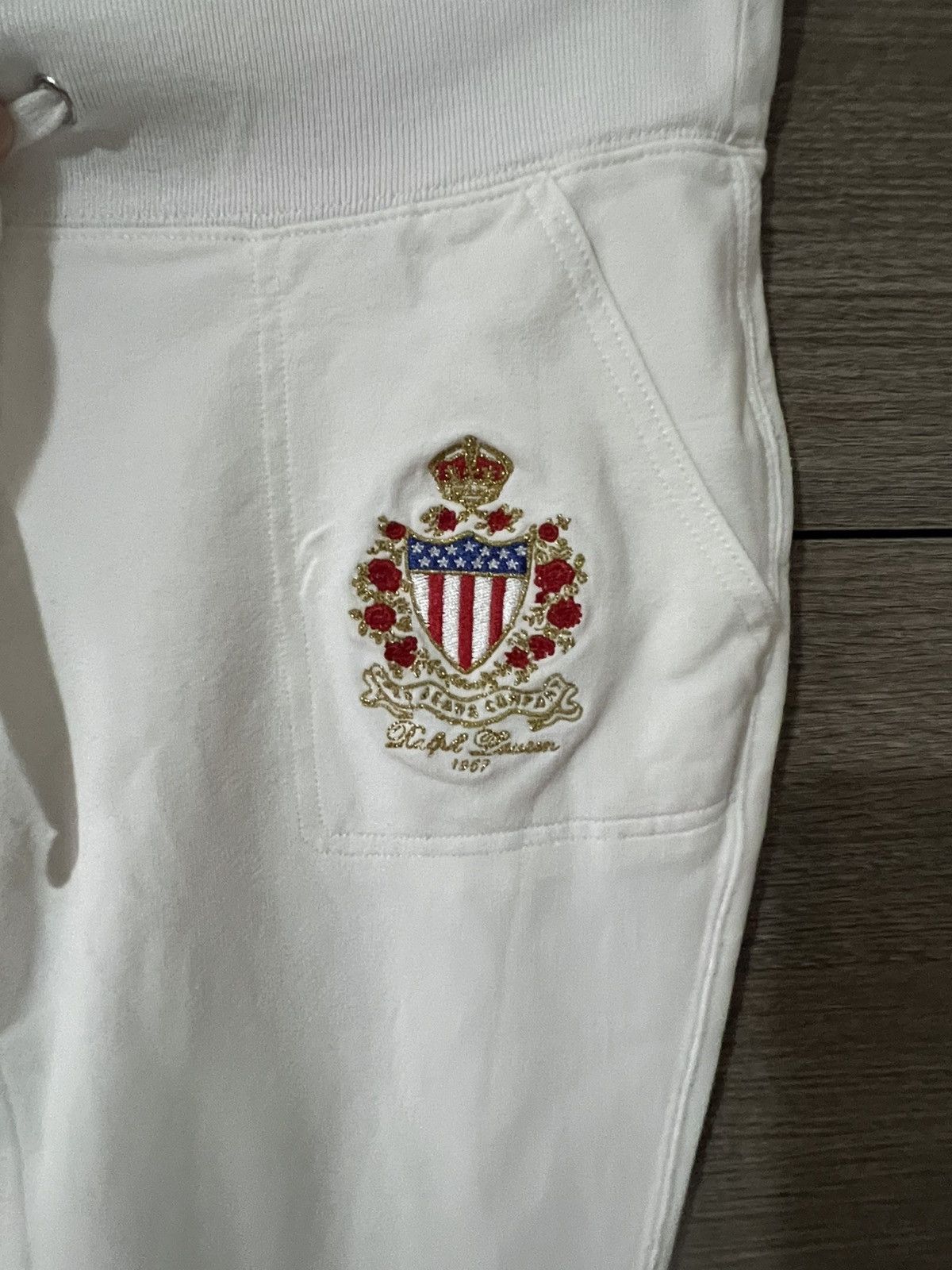 Polo Ralph Lauren Polo By Ralph Lauren Size 27" / US 4 / IT 40 - 3 Thumbnail