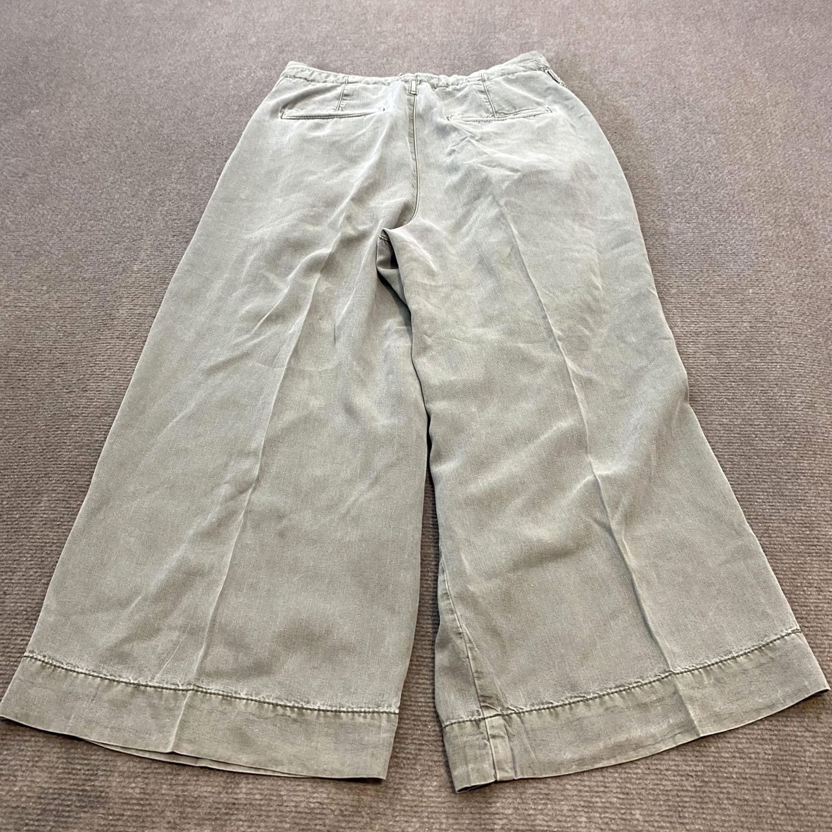 American Eagle Outfitters VINTAGE? No. Size 28" / US 6 / IT 42 - 5 Thumbnail