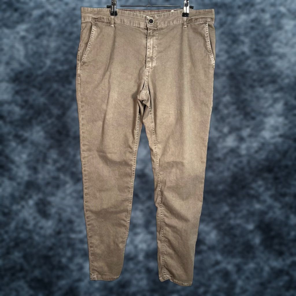 Vintage I. Spail Concept Mens Shirt Pants? Size US 36 / EU 52 - 1 Thumbnail