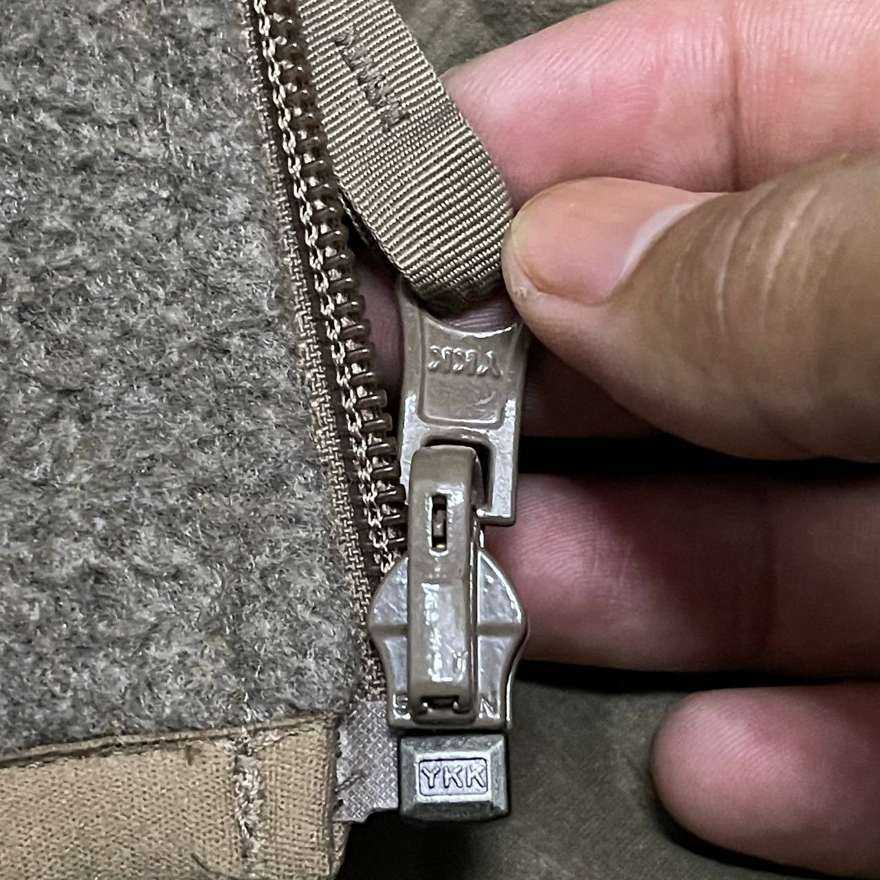Lemaire × Uniqlo Uniqlo U Lemaire Reversible Jacket Size US S / EU 44-46 / 1 - 15 Thumbnail