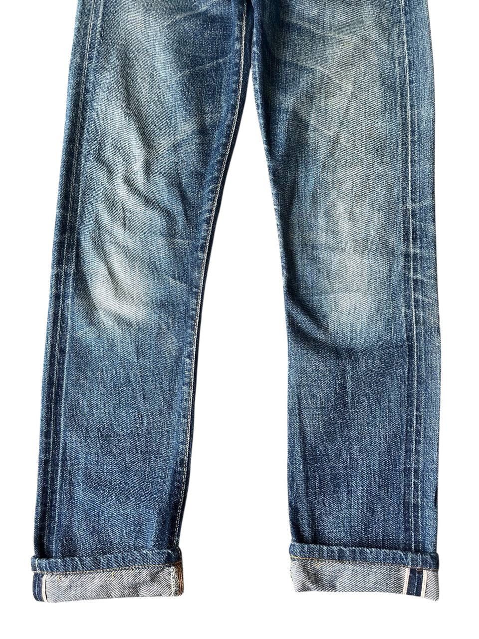 RRL Ralph Lauren RRL Ralph Lauren Denim Size US 28 / EU 44 - 12 Thumbnail