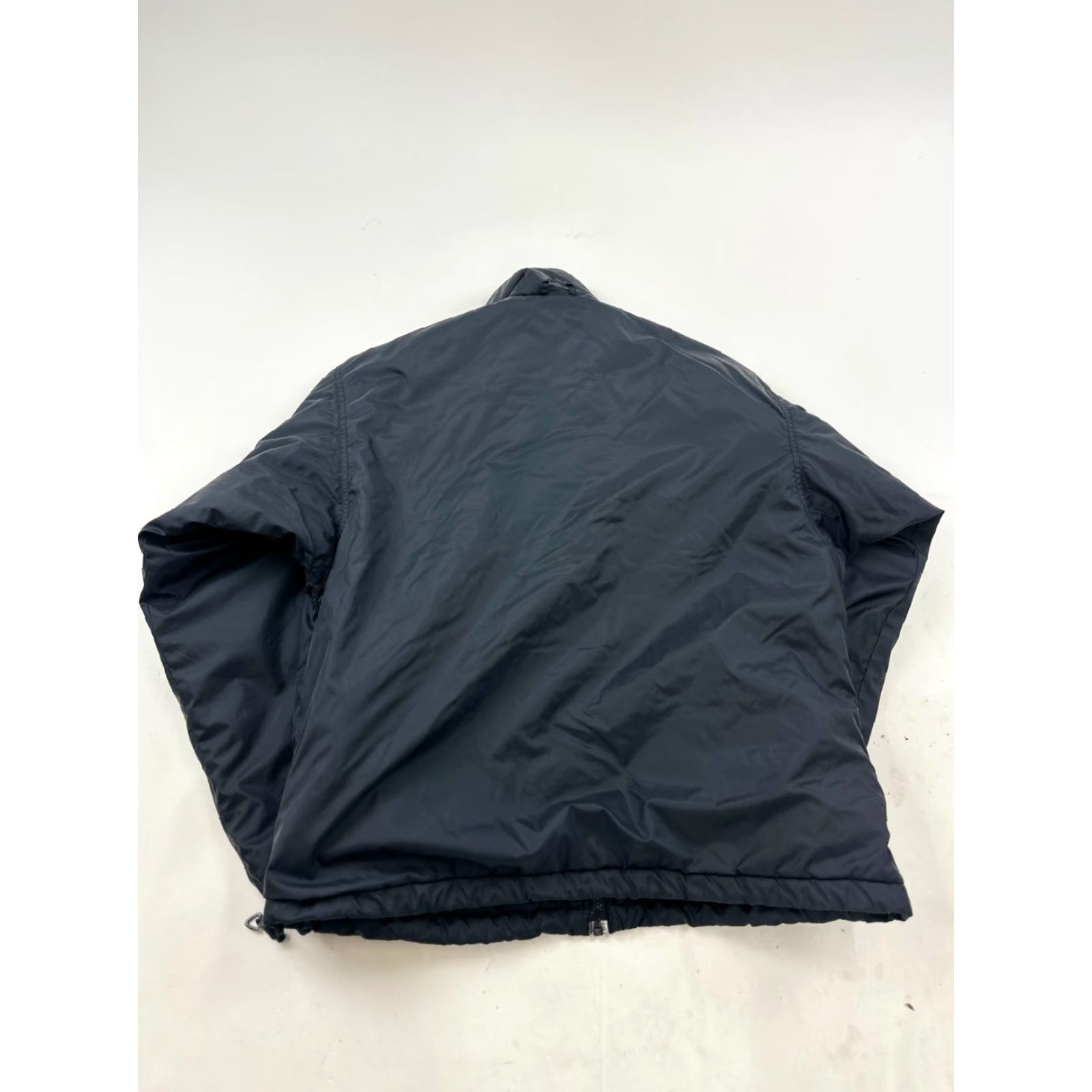 Vintage Columbia Jacket Mens Small Black Omni Heat Lined Full Zip Softshell Winter Outerwear Size US S / EU 44-46 / 1 - 2 Thumbnail