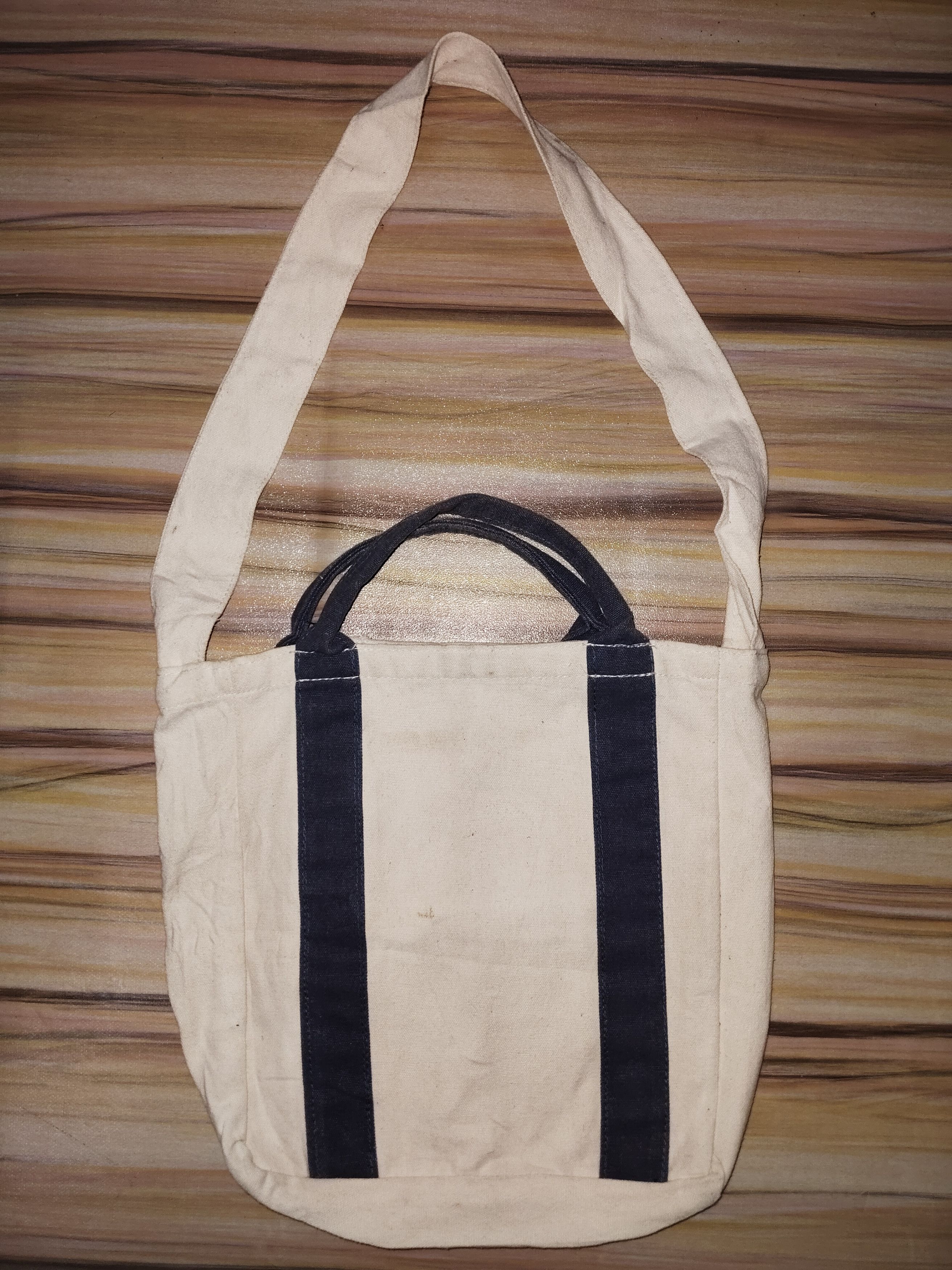 mercibeaucoup MERCIBEAUCOUP Sling Bag ISSEY MIYAKE Size ONE SIZE - 3 Thumbnail