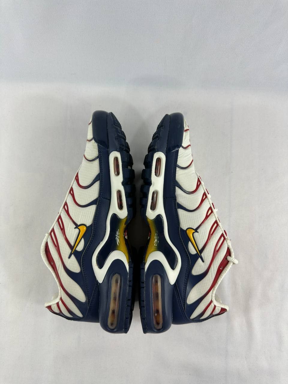 Nike Nike Air Max Plus 'Nautical Pack' Size US 8.5 / EU 41-42 - 6 Thumbnail