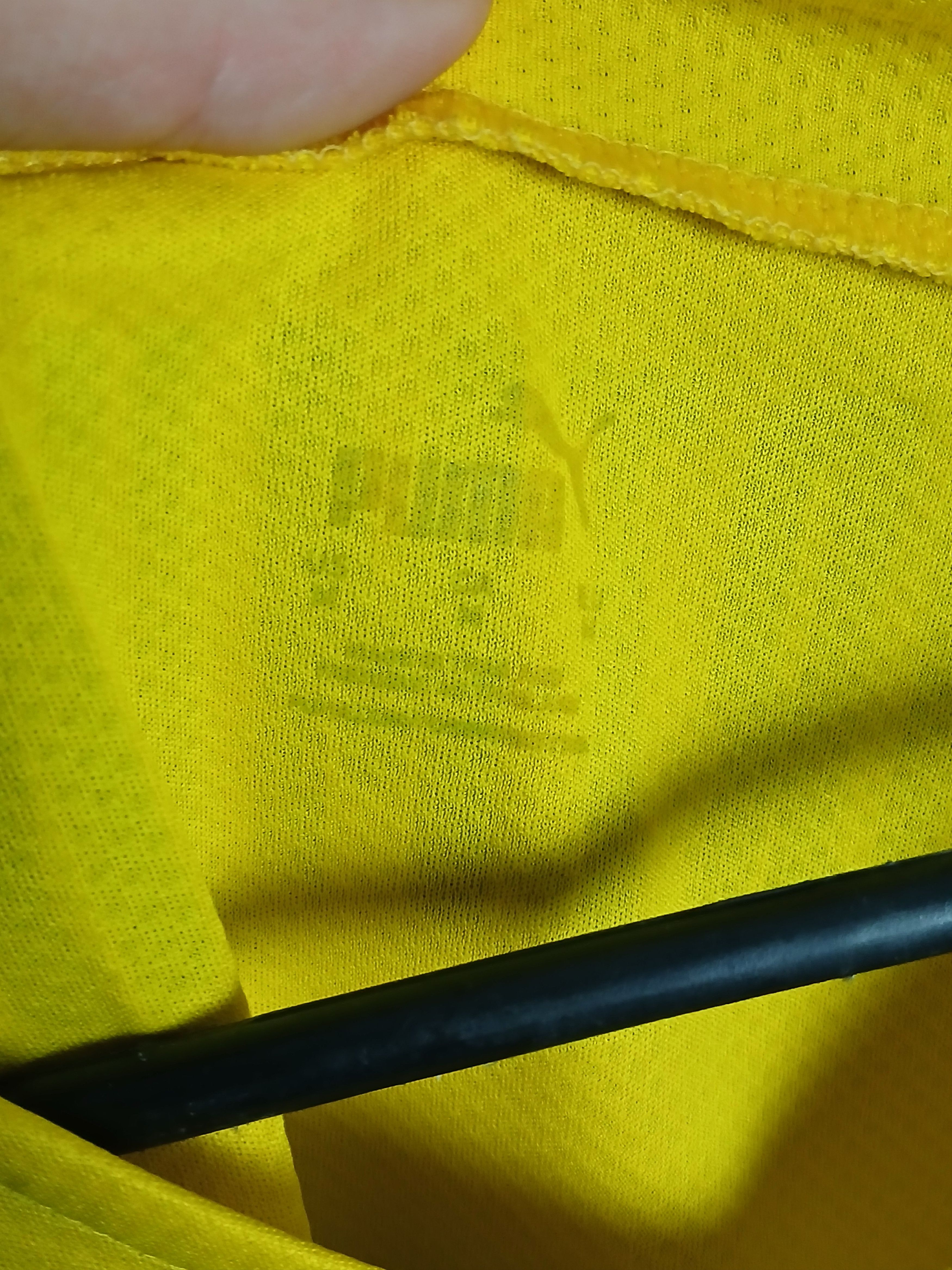 Other Borussia Dortmund 20/21 Home Haaland Football Jersey Size US M / EU 48-50 / 2 - 13 Thumbnail