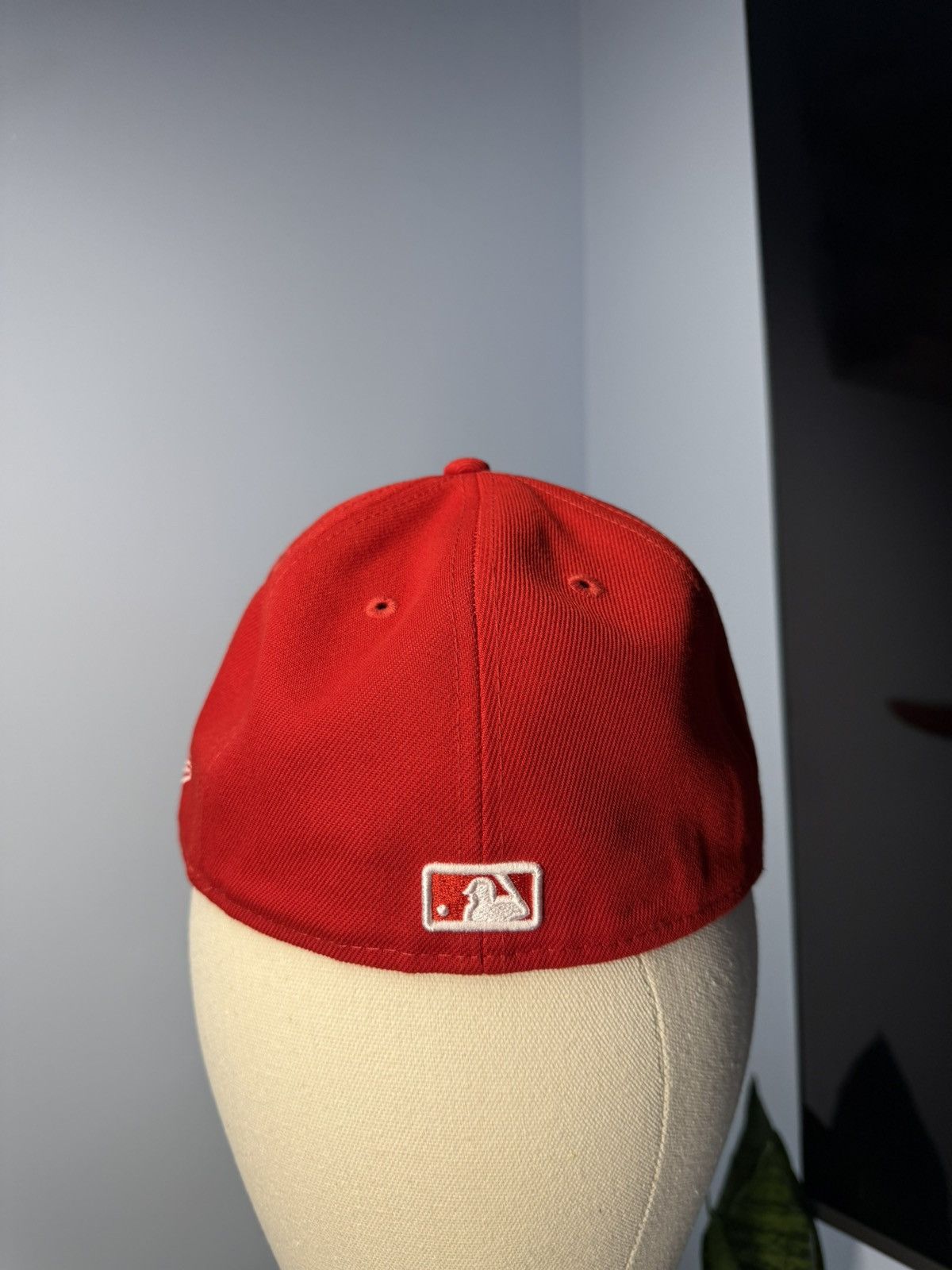 MLB × New Era × New York Yankees New Era MLB Fitted Size ONE SIZE - 4 Thumbnail
