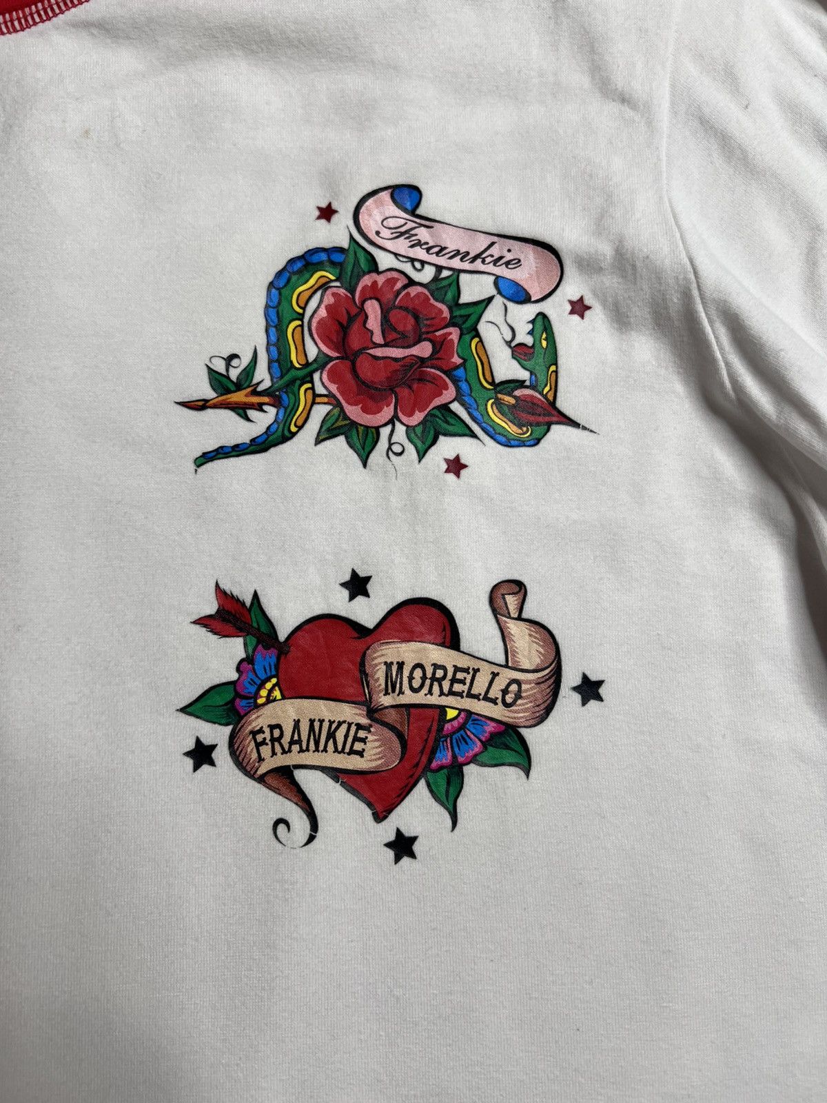 Frankie Morello Frankie Morello Art Print T-Shirt Size US XL / EU 56 / 4 - 3 Thumbnail