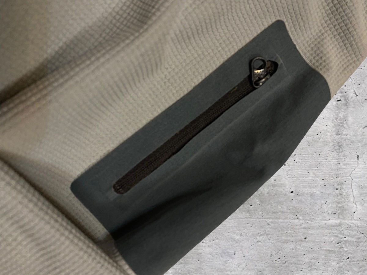 Arc'teryx Arc'teryx Fleece Size US XL / EU 56 / 4 - 3 Thumbnail