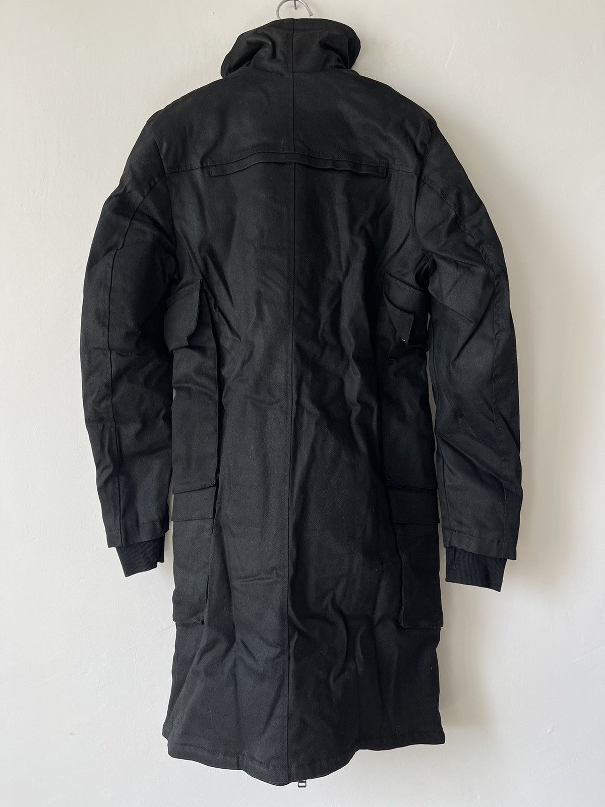 Army Of Me Army Of Me coat Size US S / EU 44-46 / 1 - 3 Thumbnail