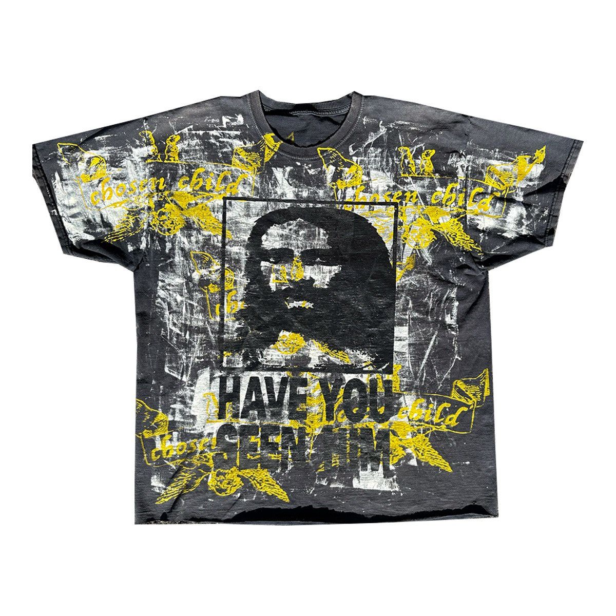 Jesus Vol.21