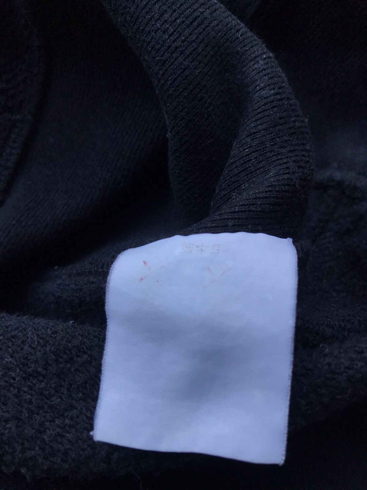 Bape Faded Black Bape Hoodie Size US L / EU 52-54 / 3 - 11 Thumbnail
