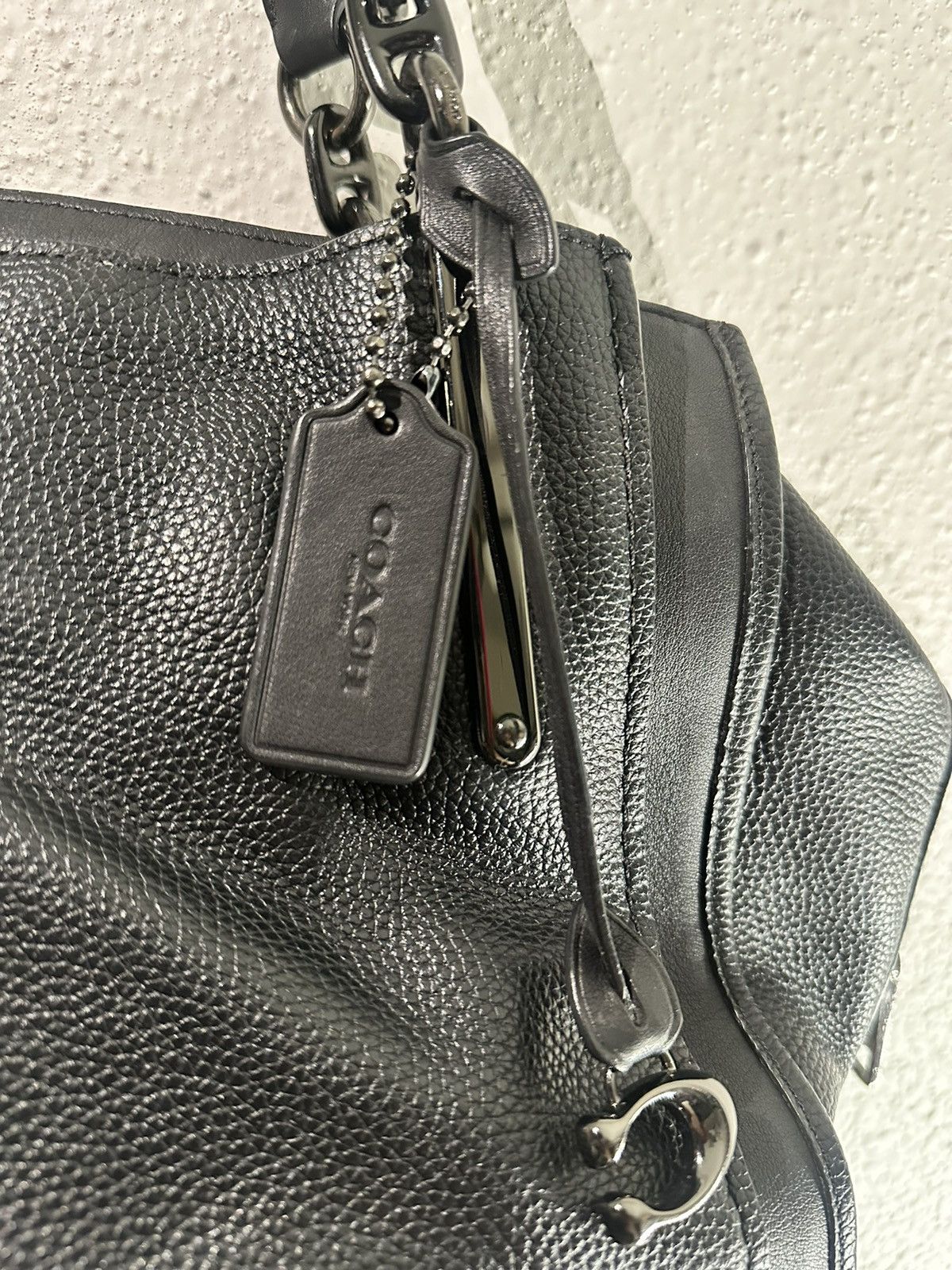 Coach Coach purse Size ONE SIZE - 3 Thumbnail