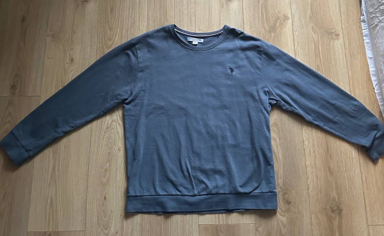 U.S. Polo Assn. Polo Size US L / EU 52-54 / 3 - 2 Thumbnail