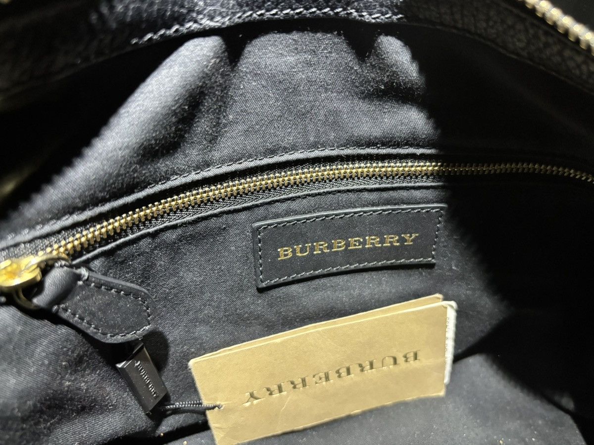 Burberry Burberry Bag Size ONE SIZE - 7 Thumbnail