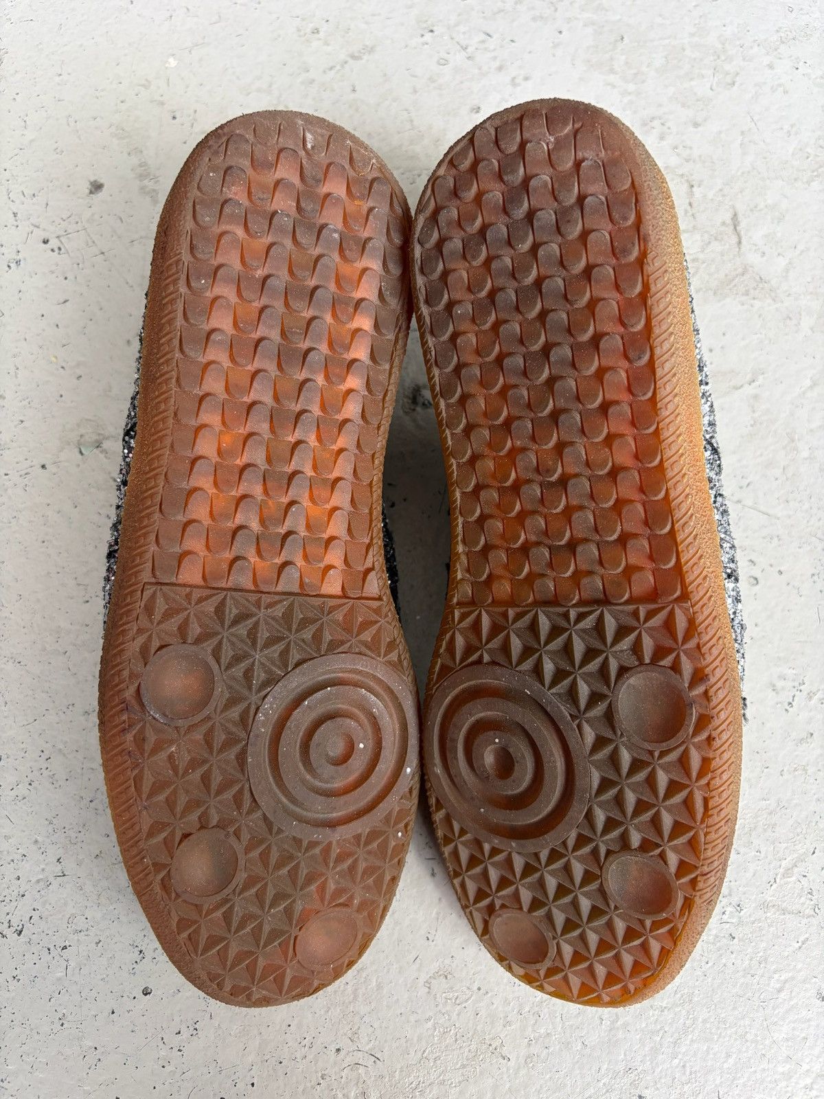 Maison Margiela Maison Margiela GAT Size US 7 / IT 37 - 6 Thumbnail