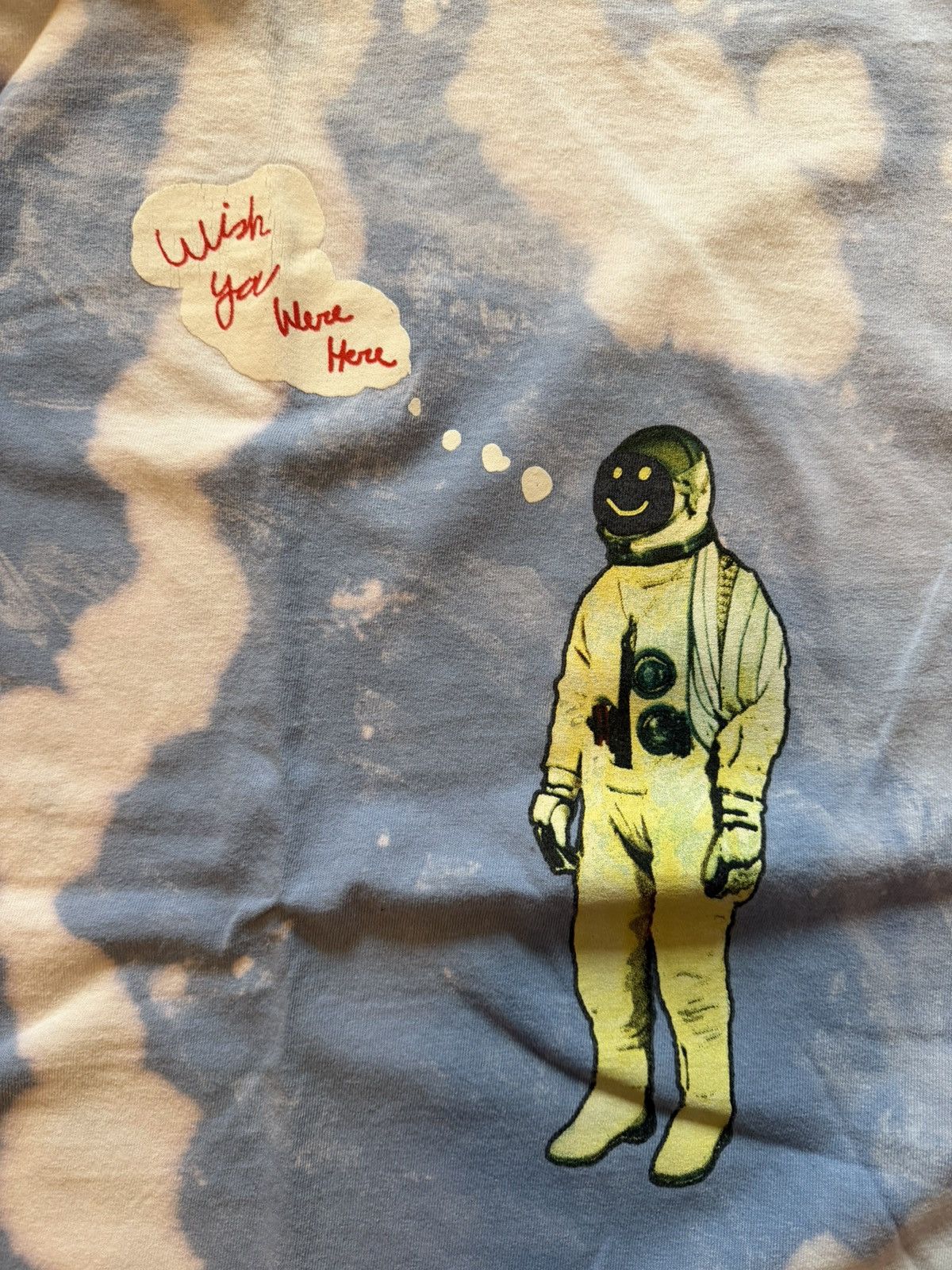 Travis Scott Travis Scott Astroworld Tour Men’s Large Size US L / EU 52-54 / 3 - 3 Thumbnail