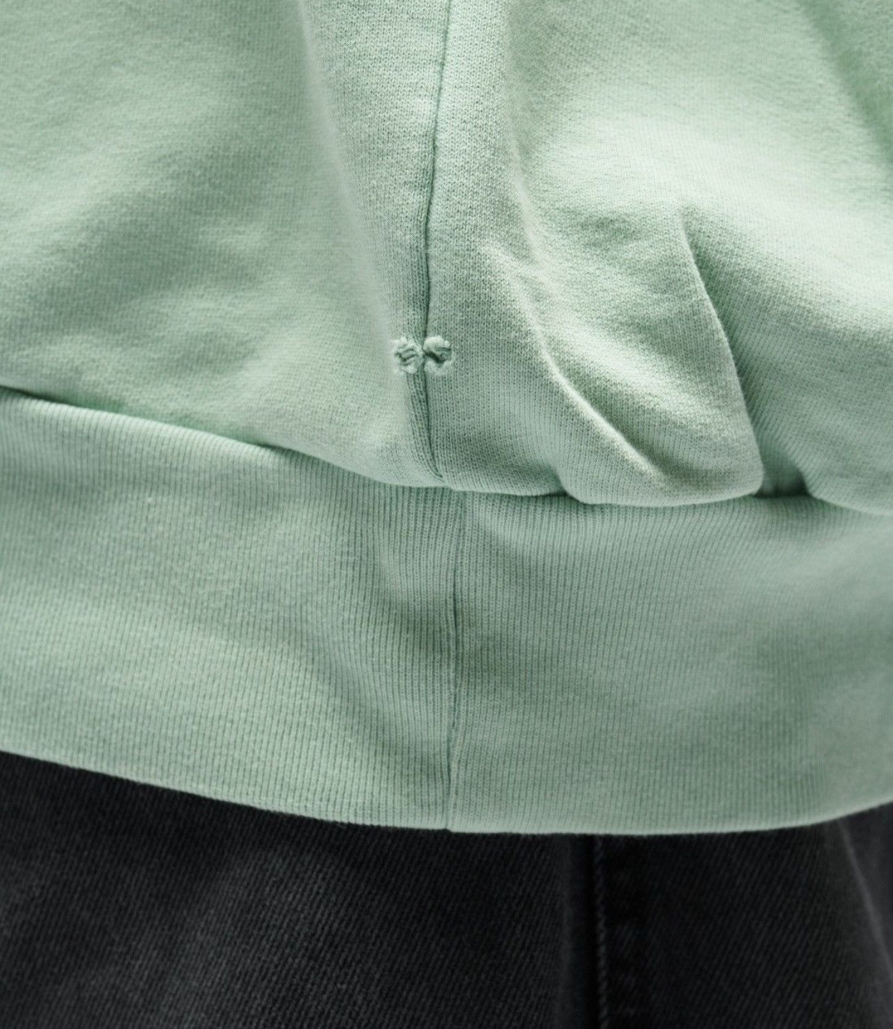 Raf Simons Nebraska Archive Redux AW02 Virginia Creeper Sweatshirt Size US M / EU 48-50 / 2 - 6 Thumbnail
