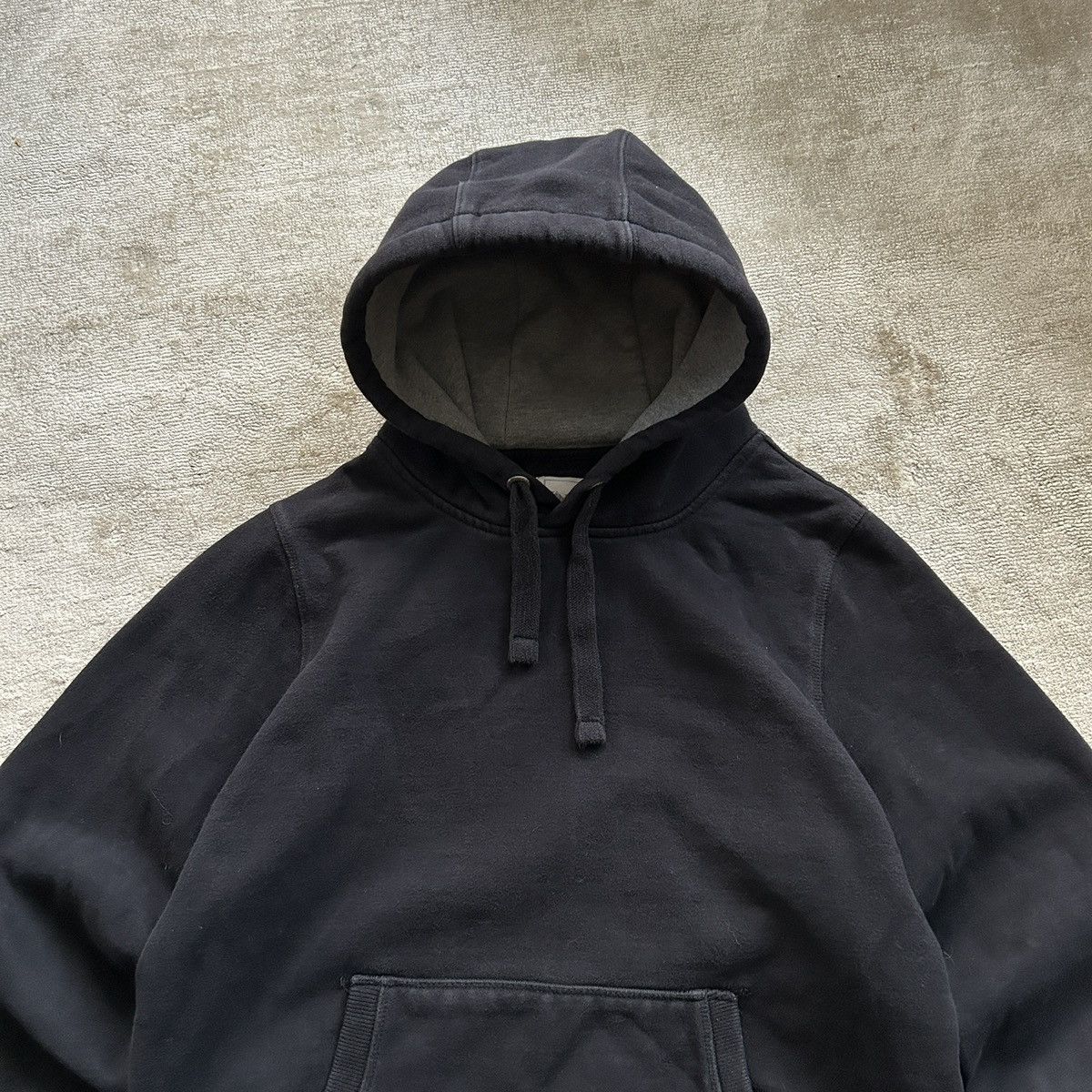 Windriver Boxy Blank Heavyweight Hoodie Size US S / EU 44-46 / 1 - 1 Thumbnail