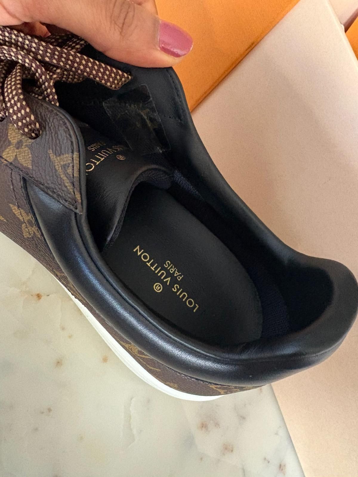 Louis Vuitton Louis Vuitton MS1119 Size US 8.5 / EU 41-42 - 6 Thumbnail