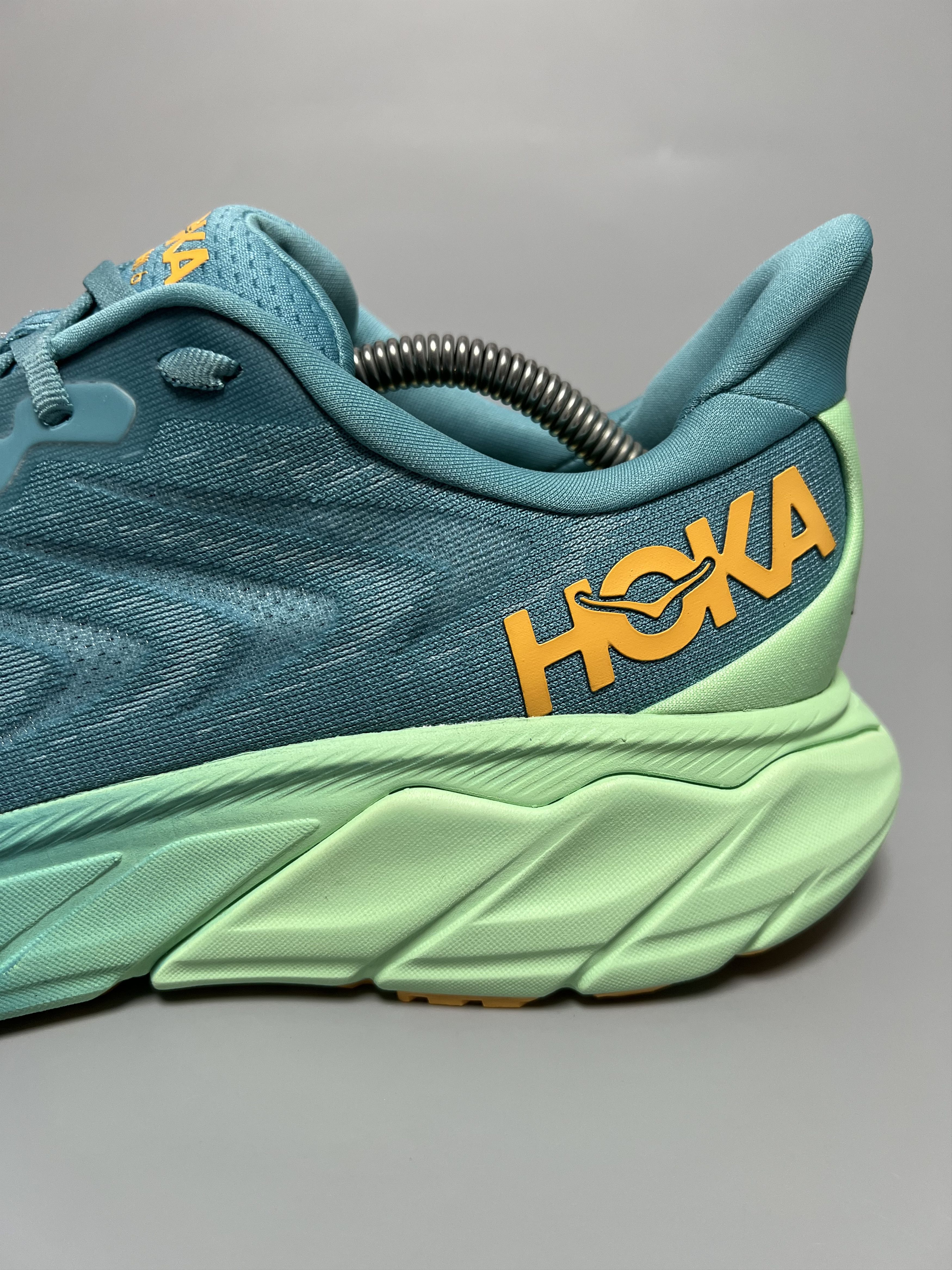 Hoka 9D Hoka One One Arahi 6 Running Shoes Walking Gym Size US 9 / EU 42 - 9 Thumbnail