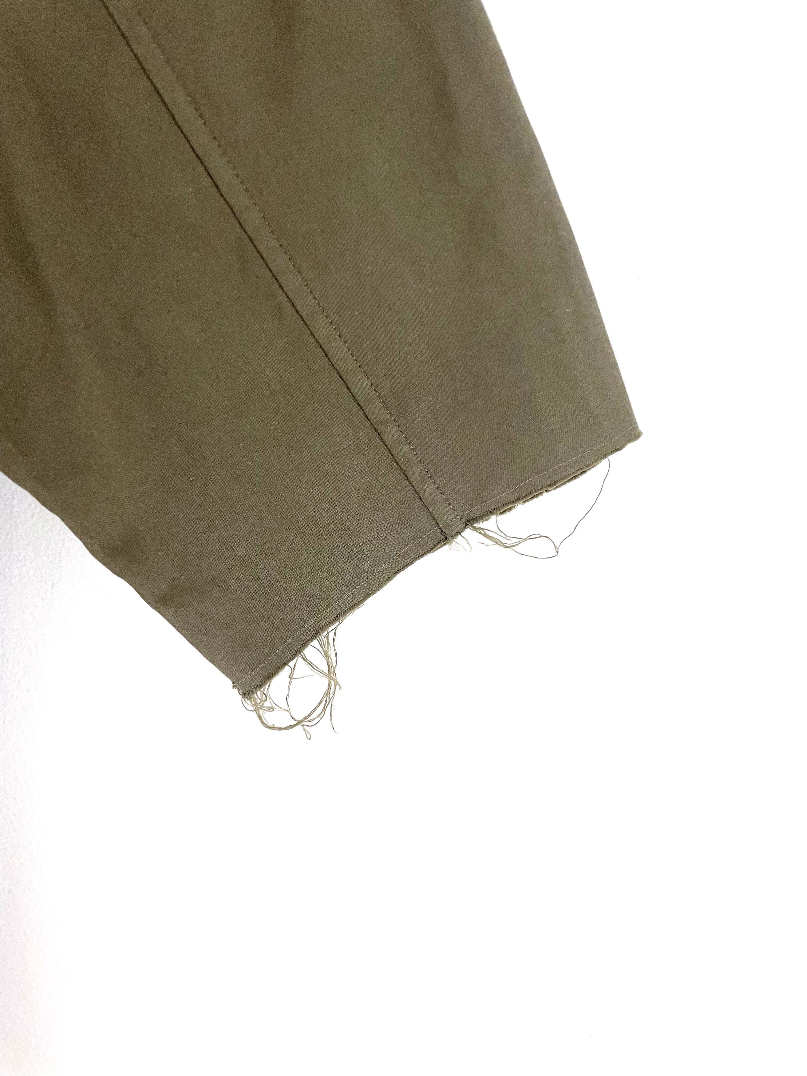 Undercover SS16 Scab Buttonup Size US L / EU 52-54 / 3 - 5 Thumbnail