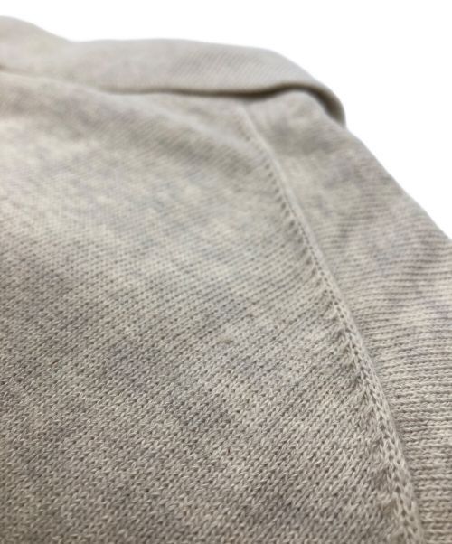 Yohji Yamamoto Yohji Yamamoto pour homme jersey knit polo shirt Size US L / EU 52-54 / 3 - 6 Thumbnail