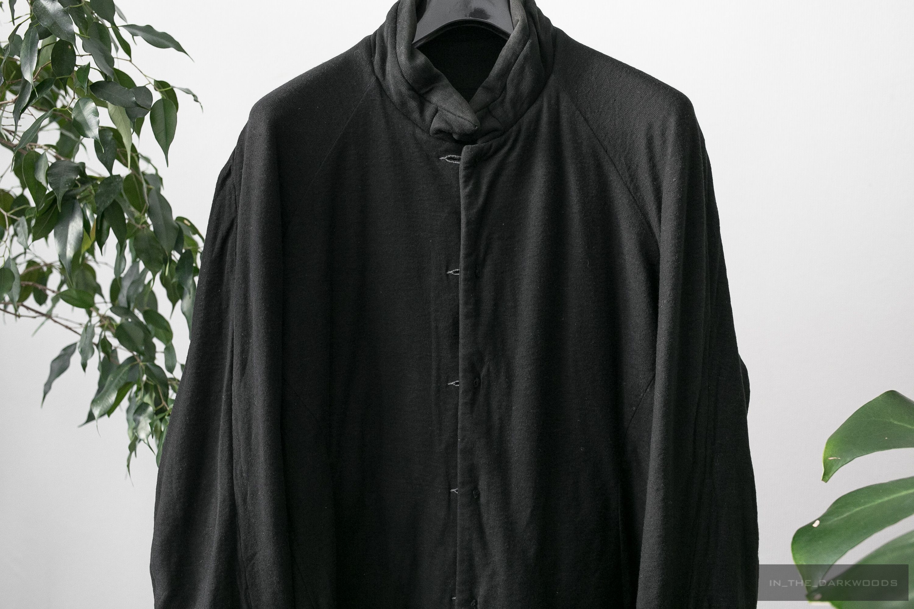 volga volga reversible jacket Size US M / EU 48-50 / 2 - 6 Thumbnail