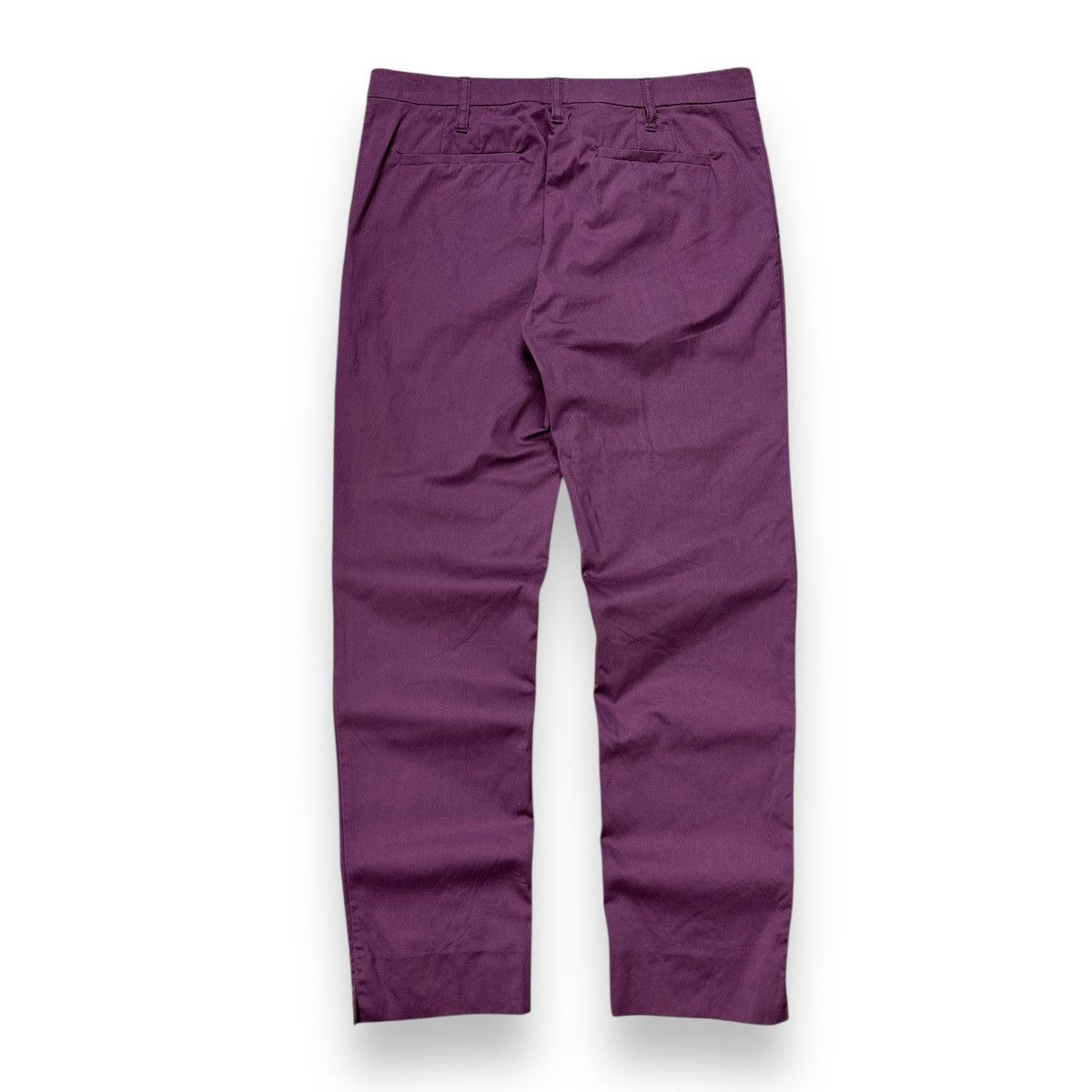 Etro Etro Women’s Pants Size 28" / US 6 / IT 42 - 7 Thumbnail