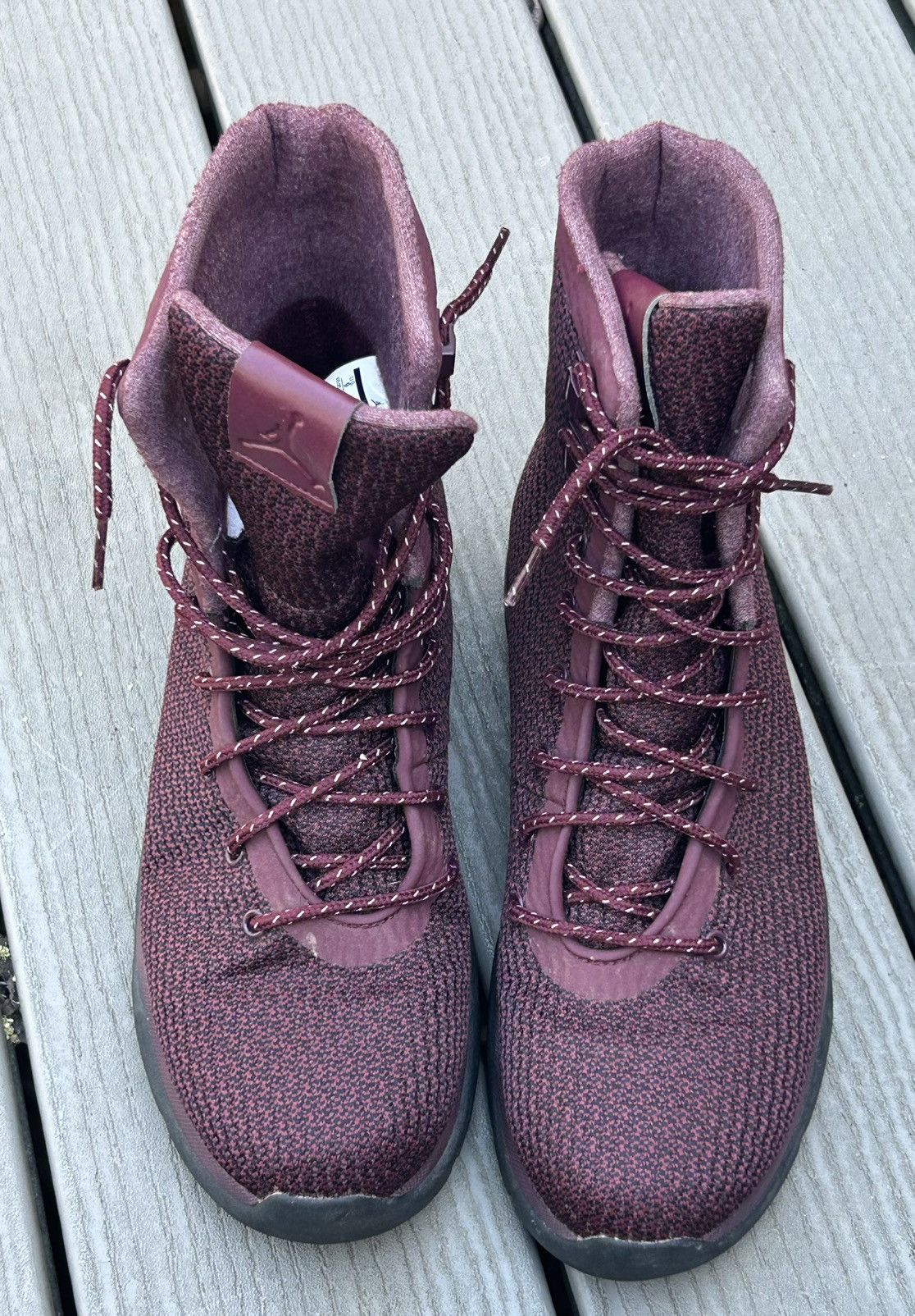 Nike Air Jordan
