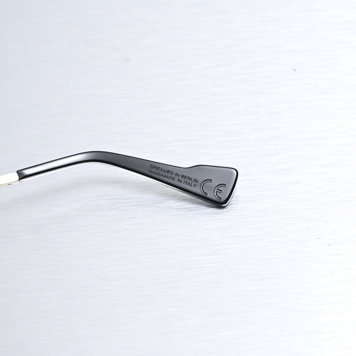 Kuboraum KUBORAUM Z17 SUNGLASSES Size ONE SIZE - 6 Thumbnail