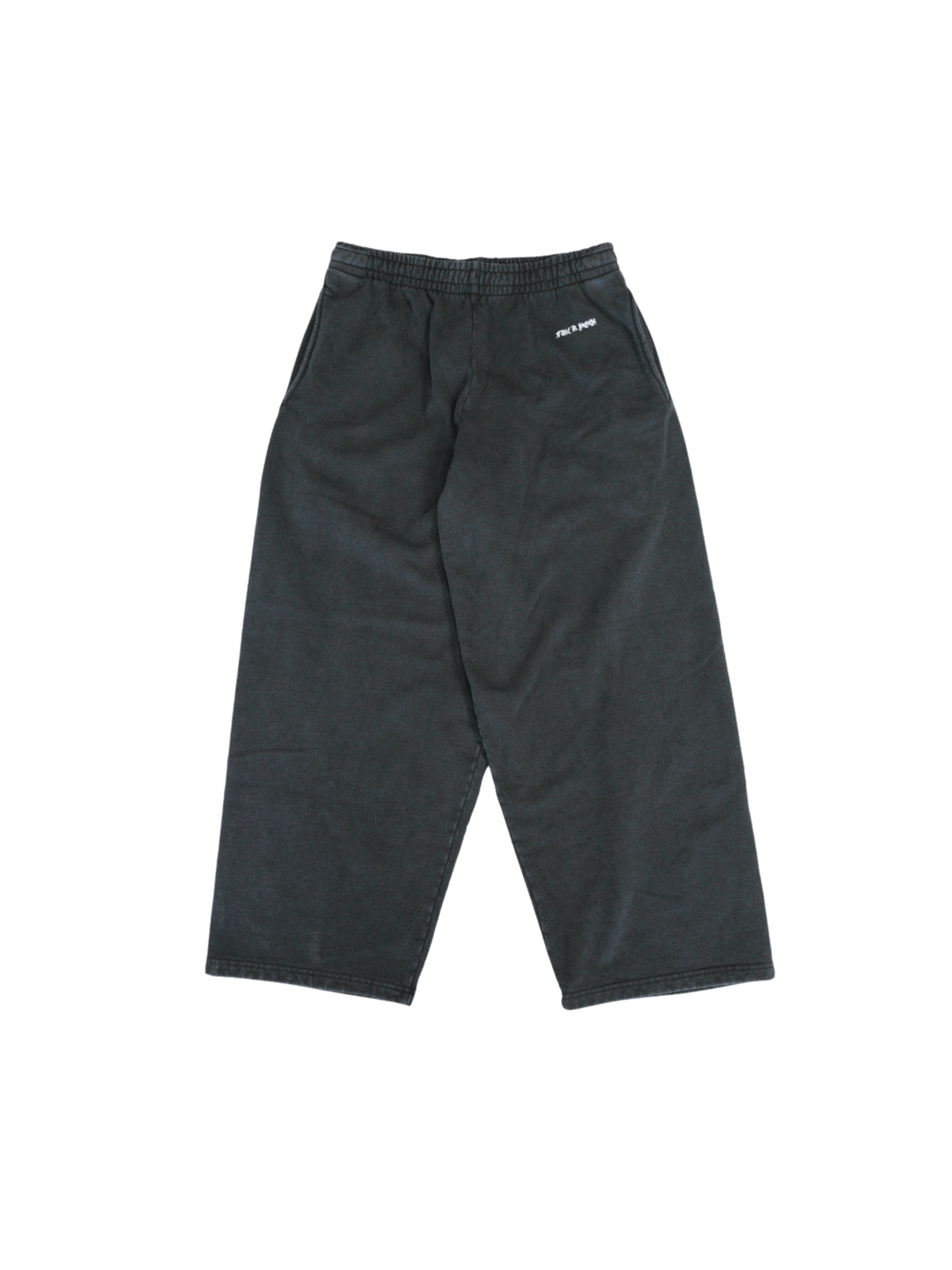 Chrome Hearts Chrome Hearts Soap & Water F1 Exclusive Sweatpants Size US 36 / EU 52 - 2 Thumbnail