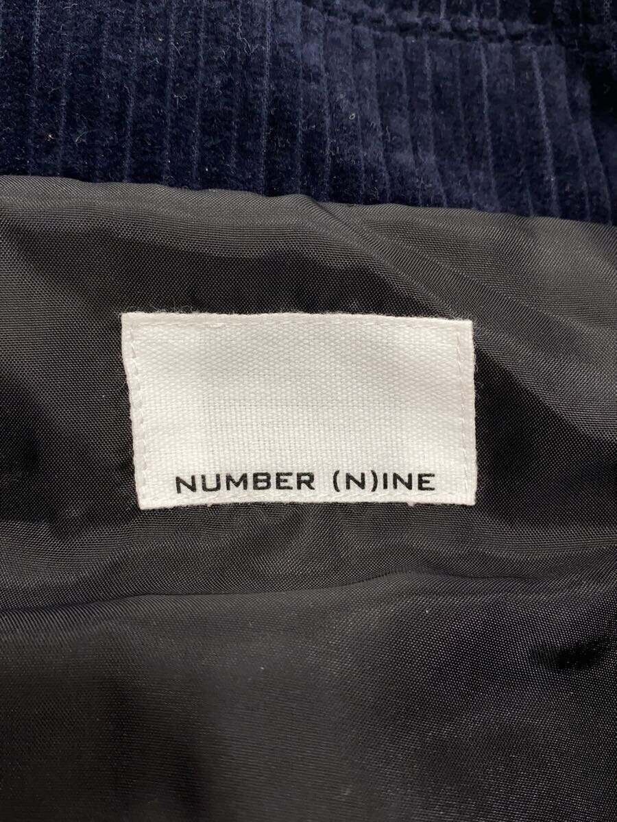 Number (N)ine Corduroy Jacket Size US S / EU 44-46 / 1 - 3 Thumbnail