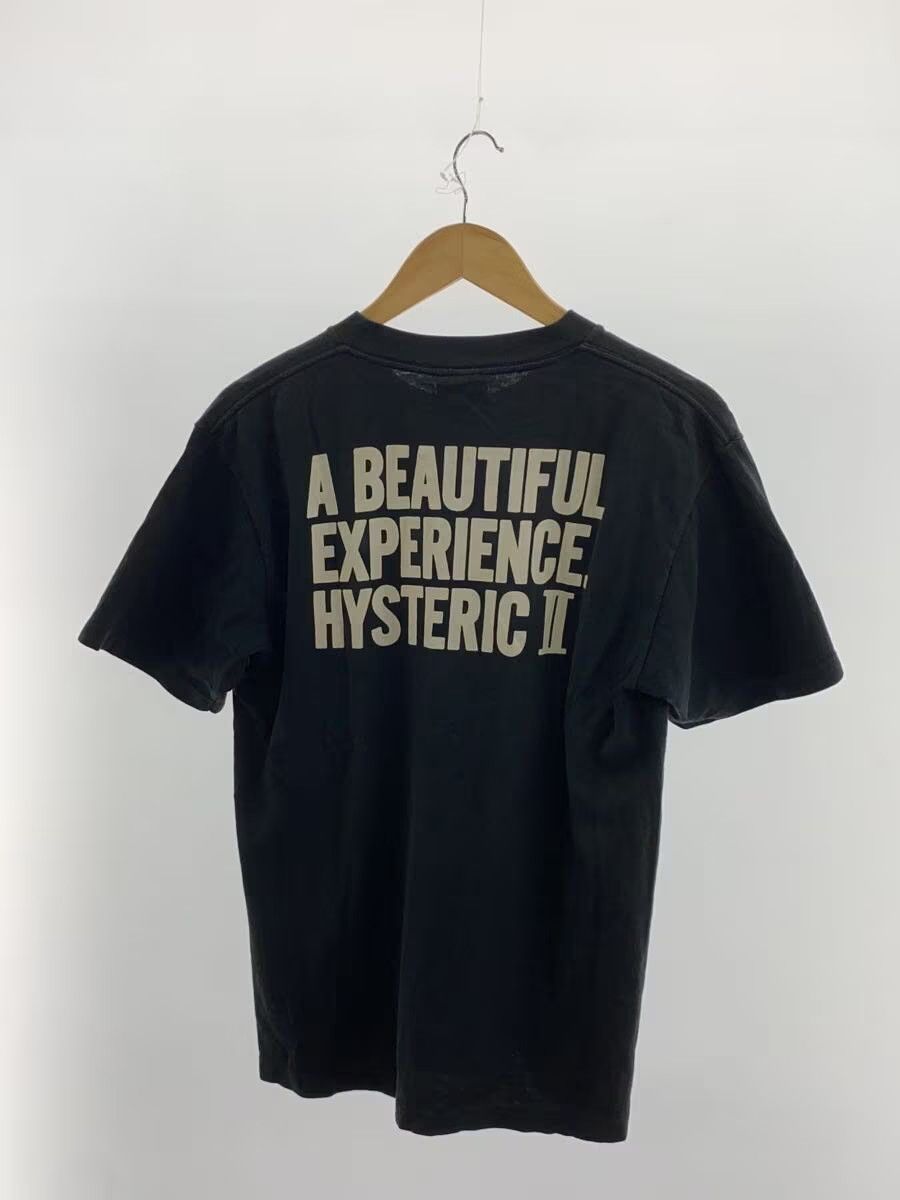 Hysteric Glamour A Beautiful Experience Hysteric Script Tee Size US S / EU 44-46 / 1 - 2 Thumbnail