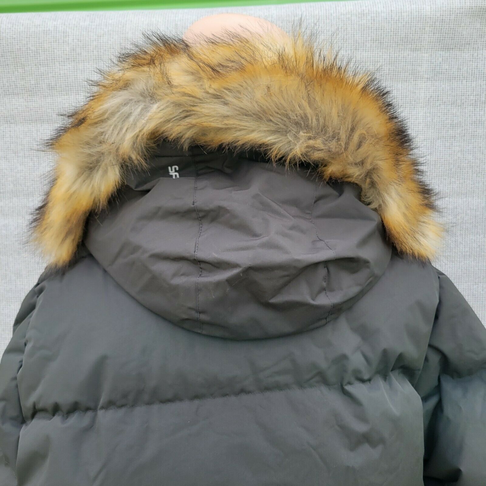 Other Men's Spire Weatherproof Jacket With Hoodie.Large Size US L / EU 52-54 / 3 - 11 Thumbnail