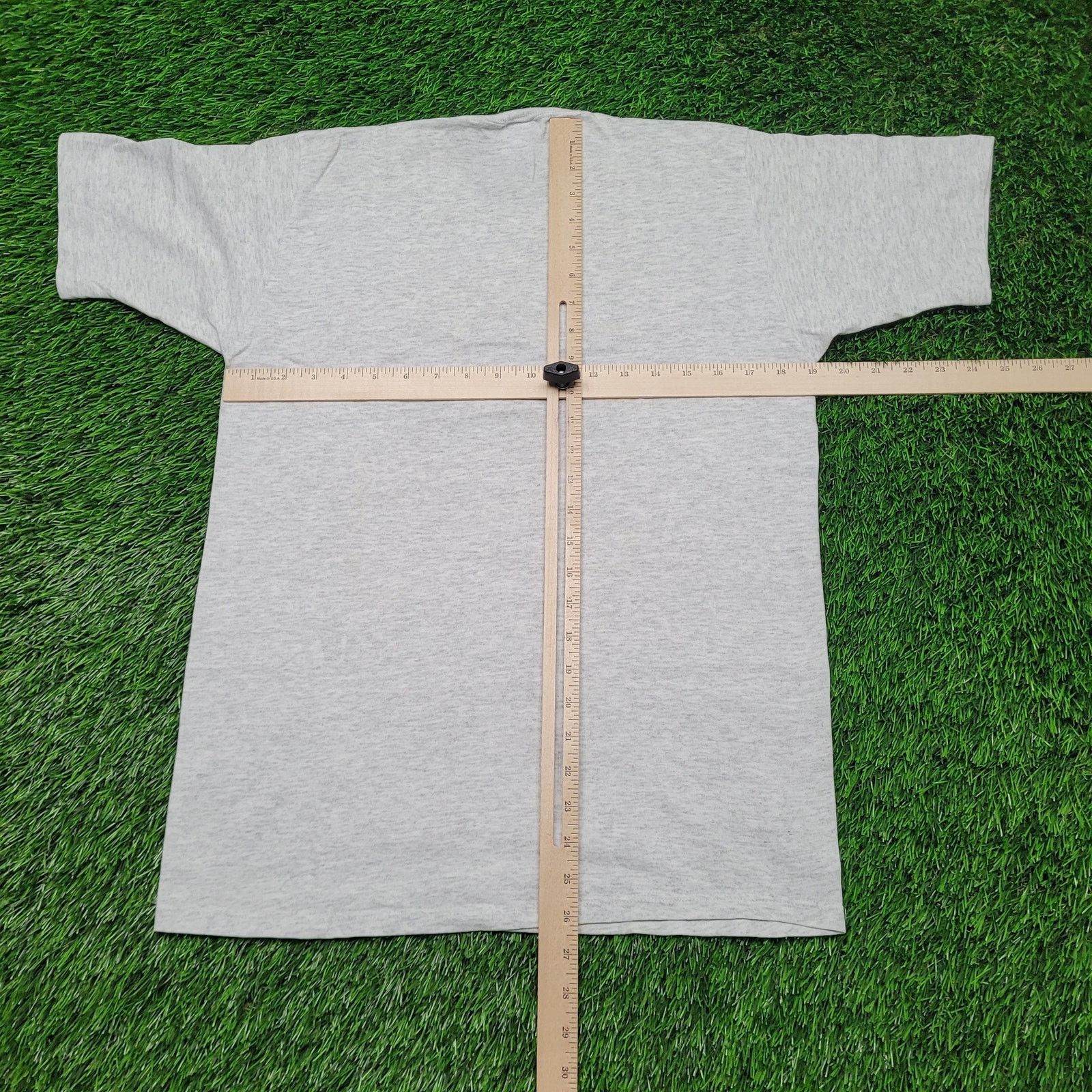 Jerzees VTG 1993 Woodbine Swim Club T-Shirt Mens Small Single Stitch Size US S / EU 44-46 / 1 - 6 Thumbnail