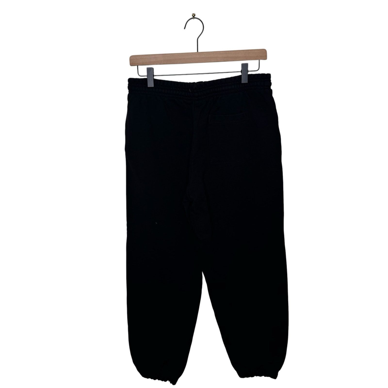 Other ADANOLA Varsity Sweatpants - Black Size Small Size 27" / US 4 / IT 40 - 4 Thumbnail