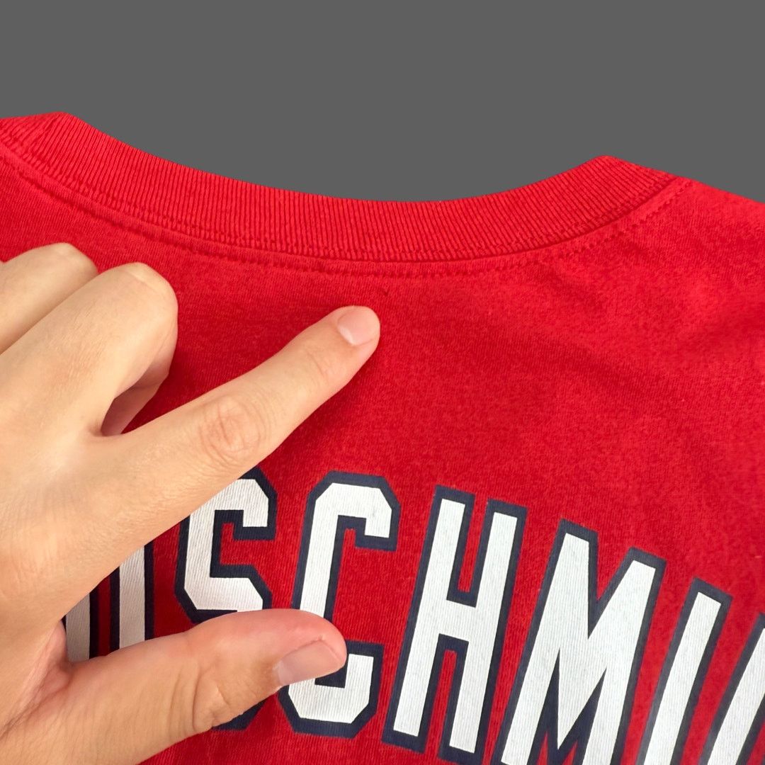 Nike Nike MLB 'The Lou' St. Louis Cardinals Goldschmidt #46 Tee L Size US L / EU 52-54 / 3 - 8 Thumbnail