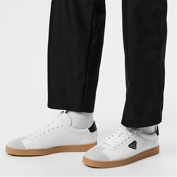 Prada Lane Sneakers Size US 9 / EU 42 - 2 Thumbnail