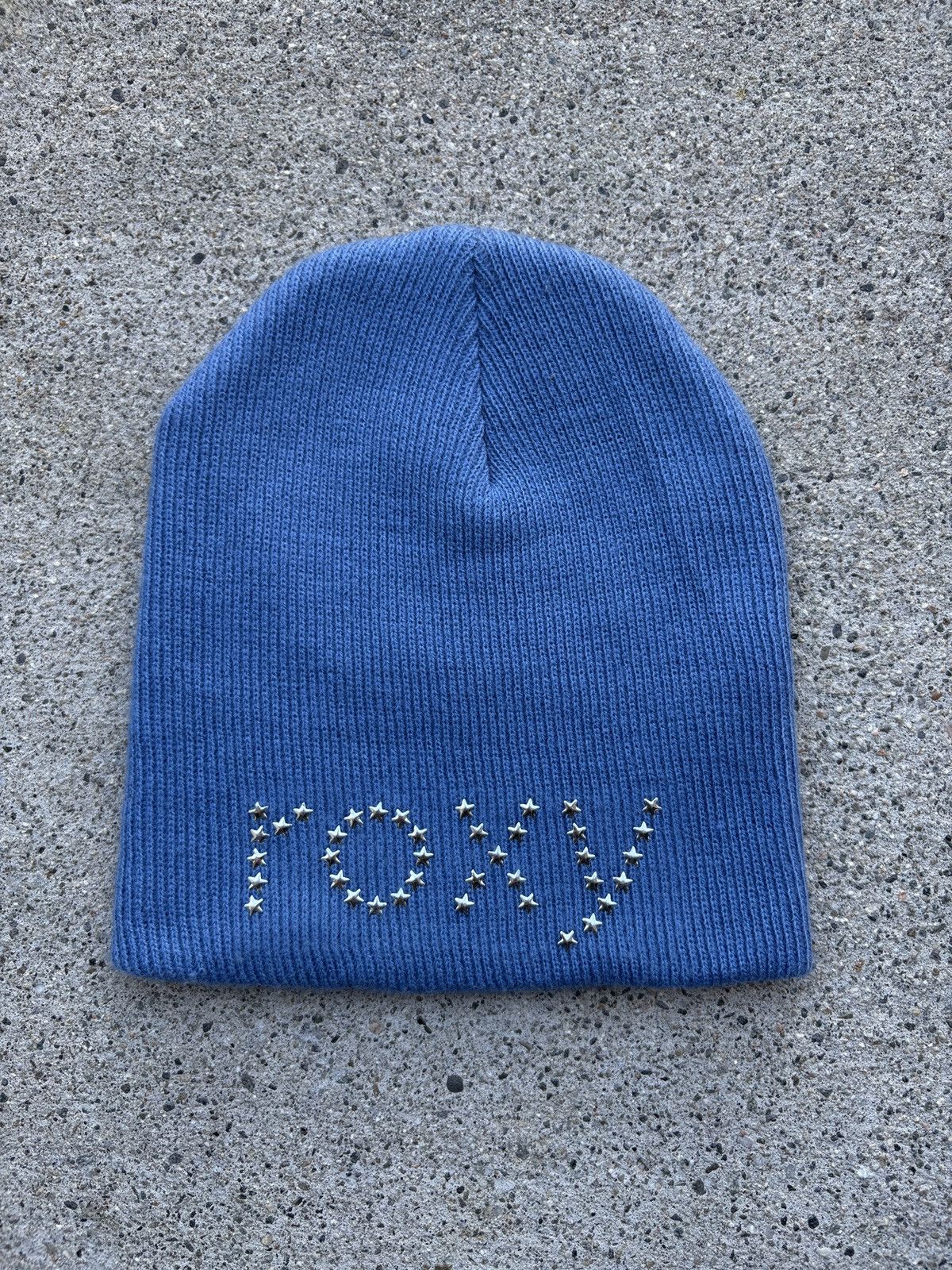 よ*お様 oakley ビーニー ニット帽　90s00s vintage arc 00s OAKLEY ニット帽 ビーニー vintage archive 90~00s oakley knit