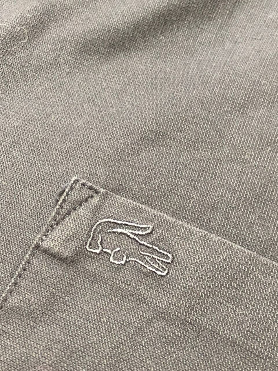 Lacoste Lacoste Shirt Size US XL / EU 56 / 4 - 6 Thumbnail