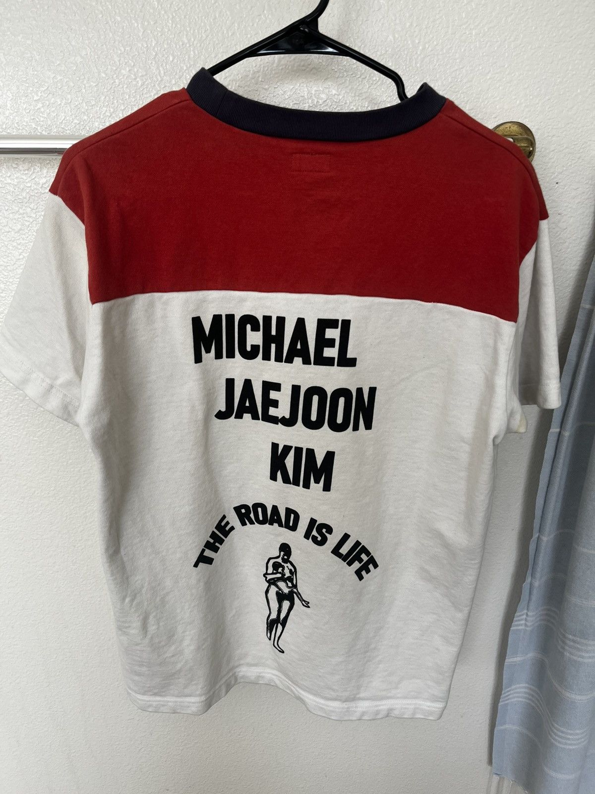Other Love Trip by Micheal Jaejoon Kim Size US M / EU 48-50 / 2 - 4 Thumbnail
