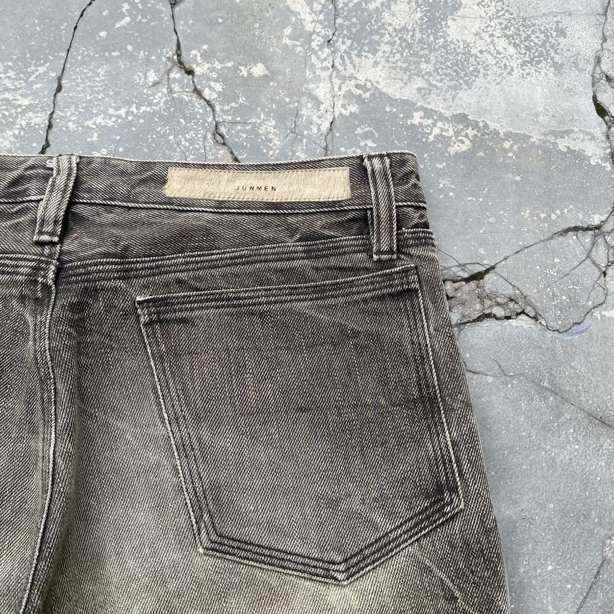14th Addiction Jun Men Rusty Claw Mark Flare Size US 30 / EU 46 - 7 Thumbnail